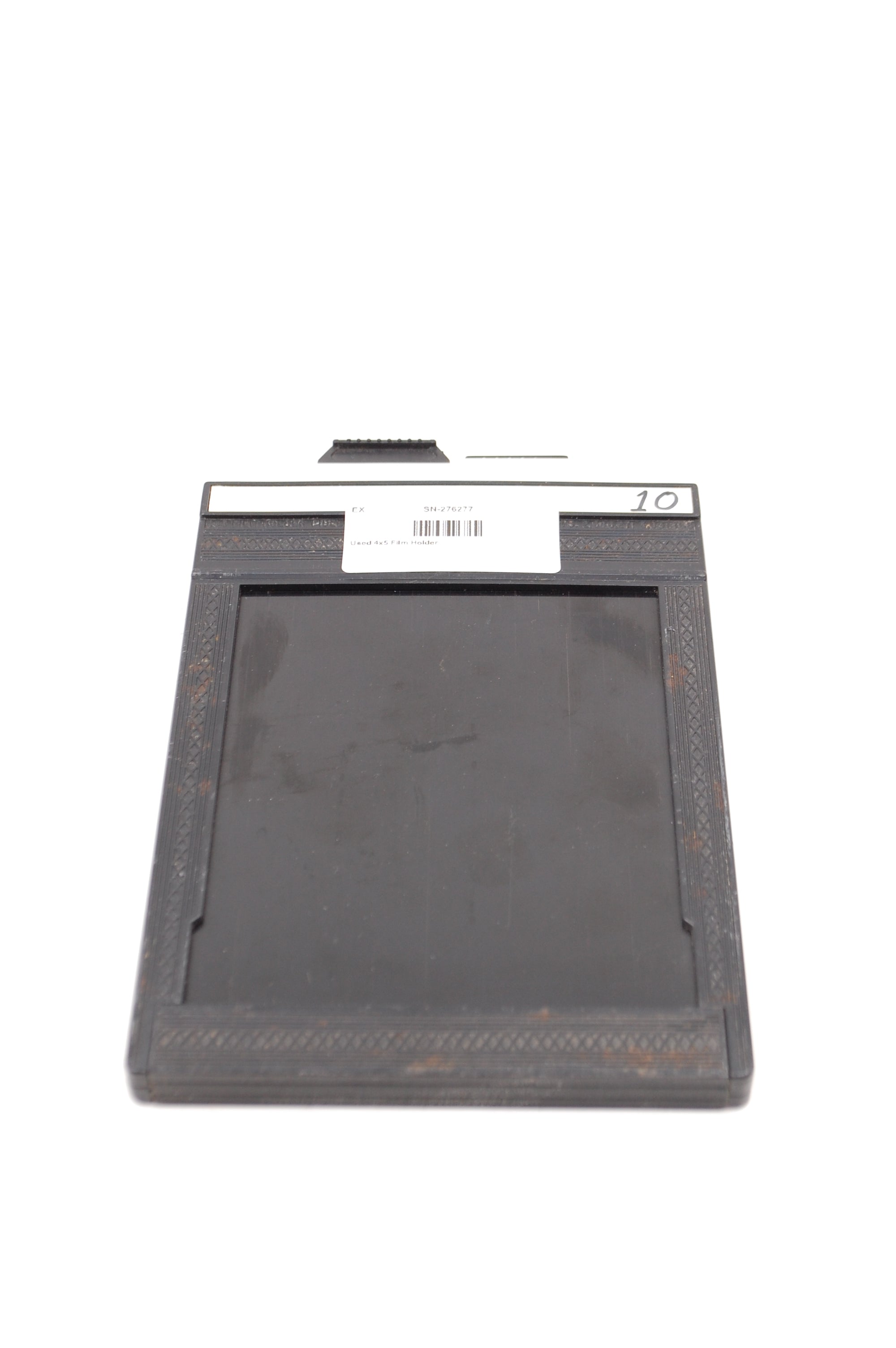 Used 4x5 Film Holder