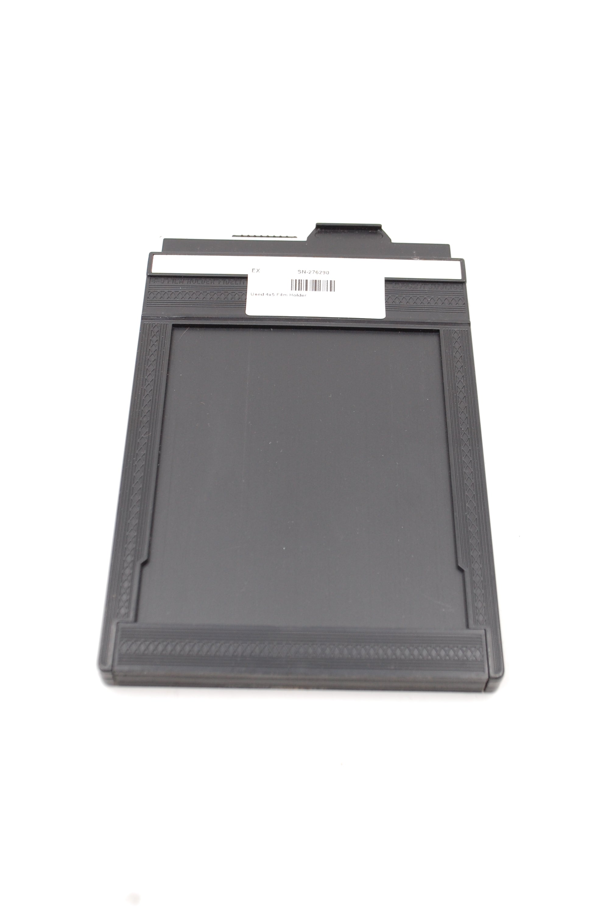 Used 4x5 Film Holder