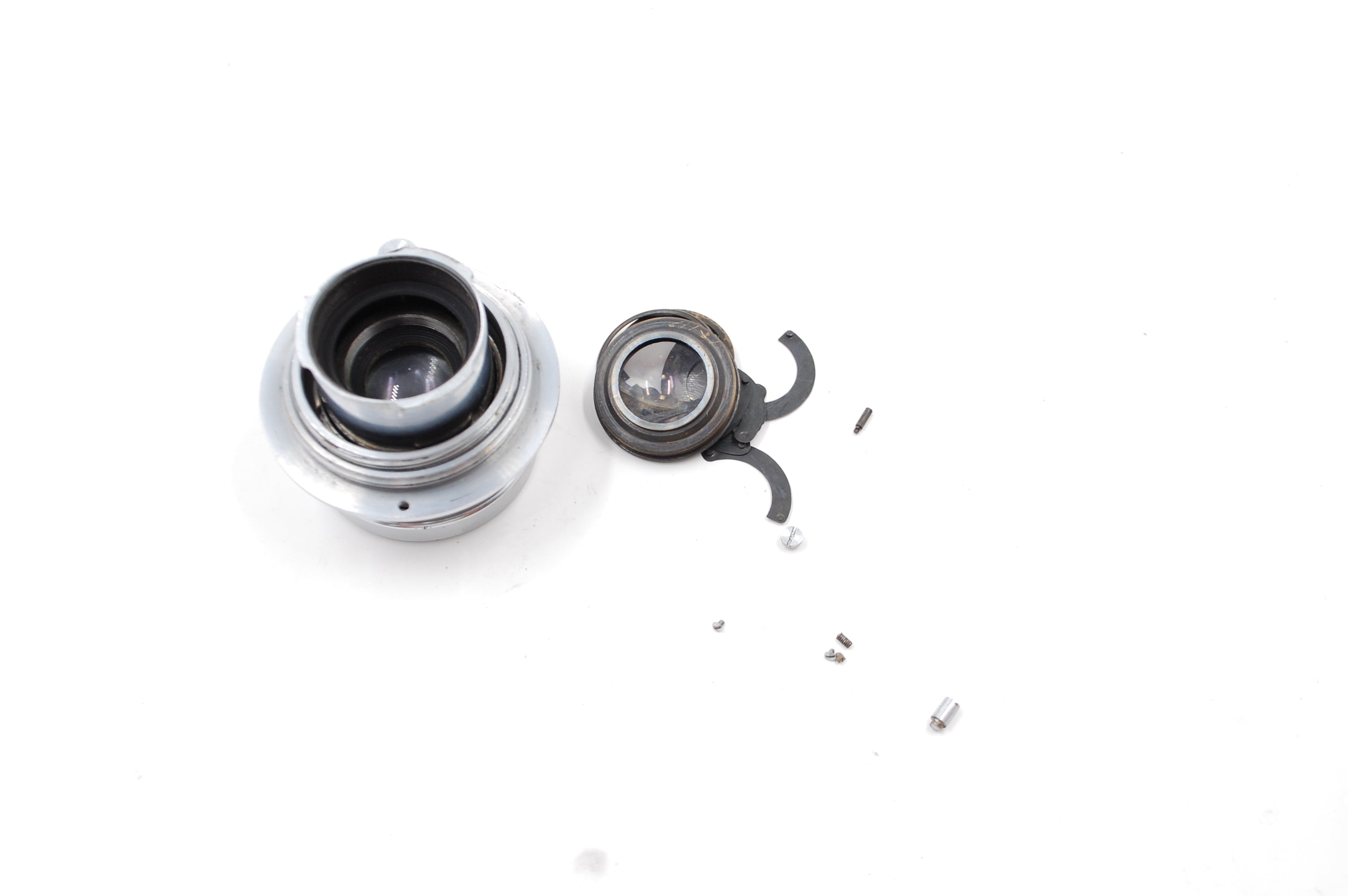 Used Canon 50mm f3.5 Serenar (READ)