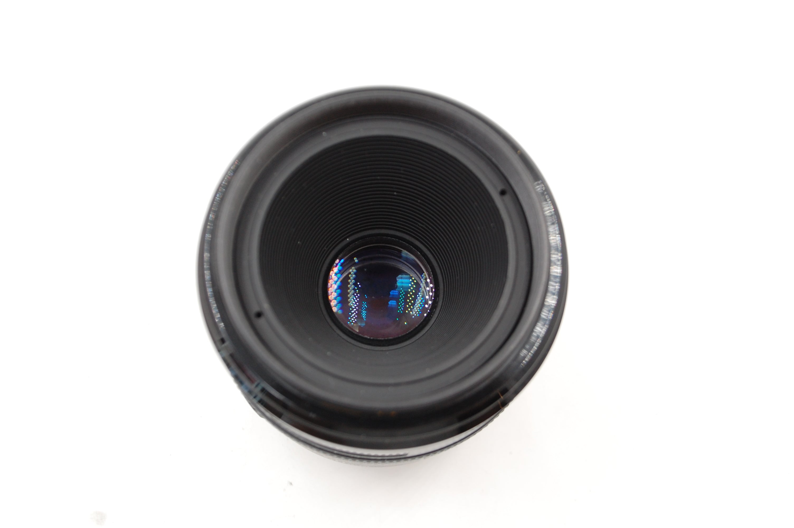 USED Canon 50mm F2.5 EF Macro Lens