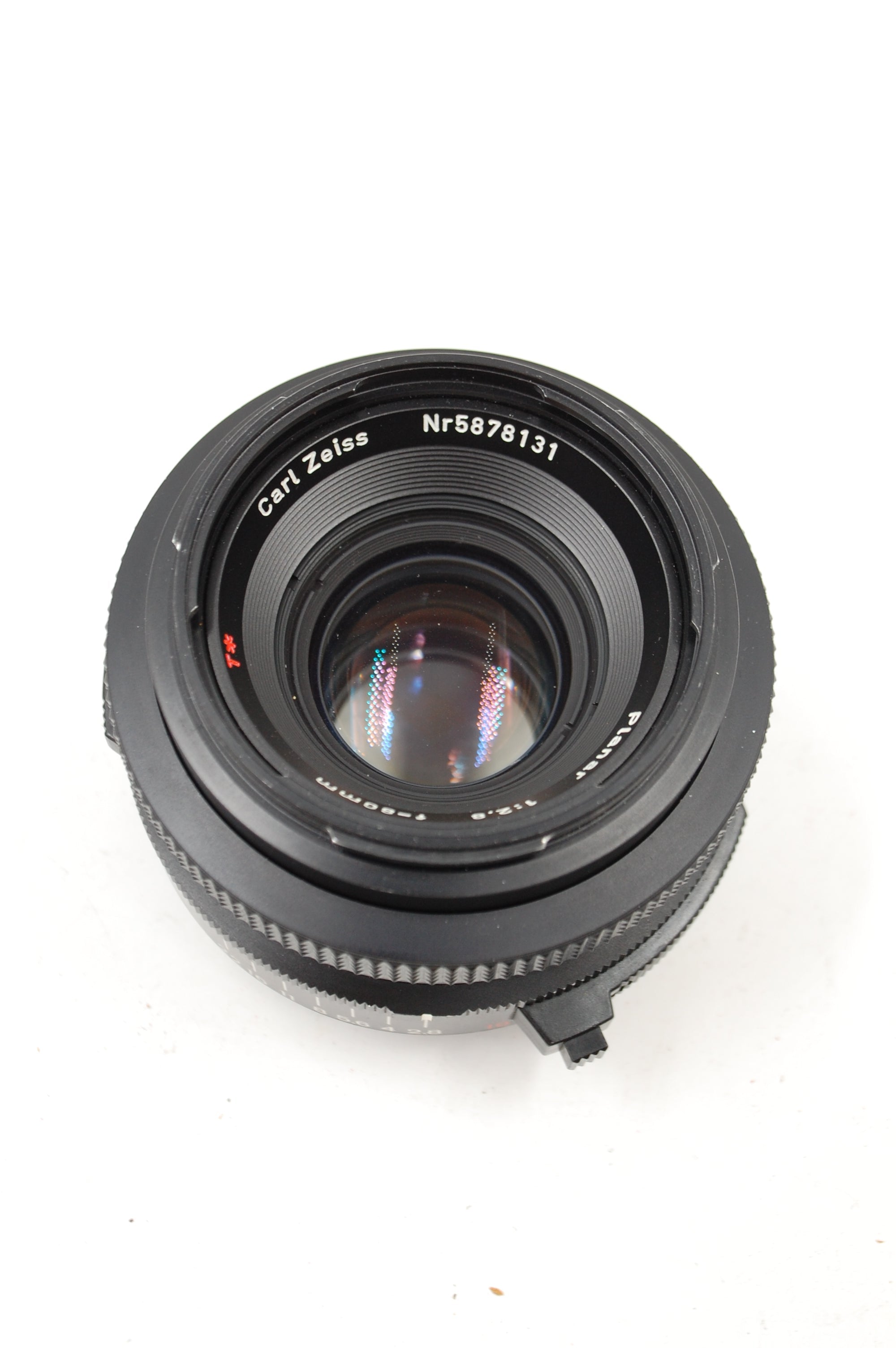 USED Hasselblad 80mm F2.8 T* F style (for Focal Plane Hassy)