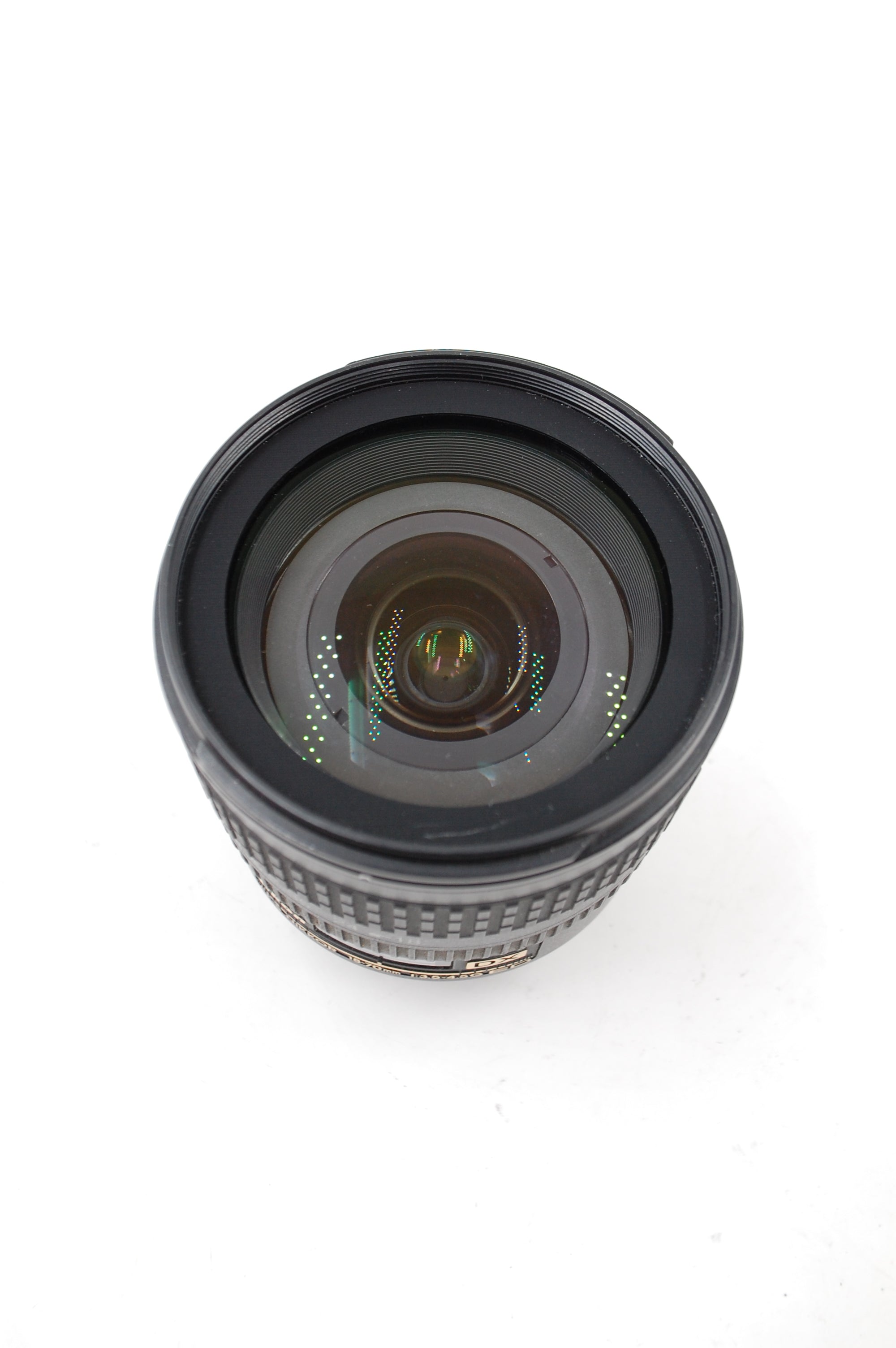 USED NIKON 18-70mm f3.5-4.5 AF-S DX ED