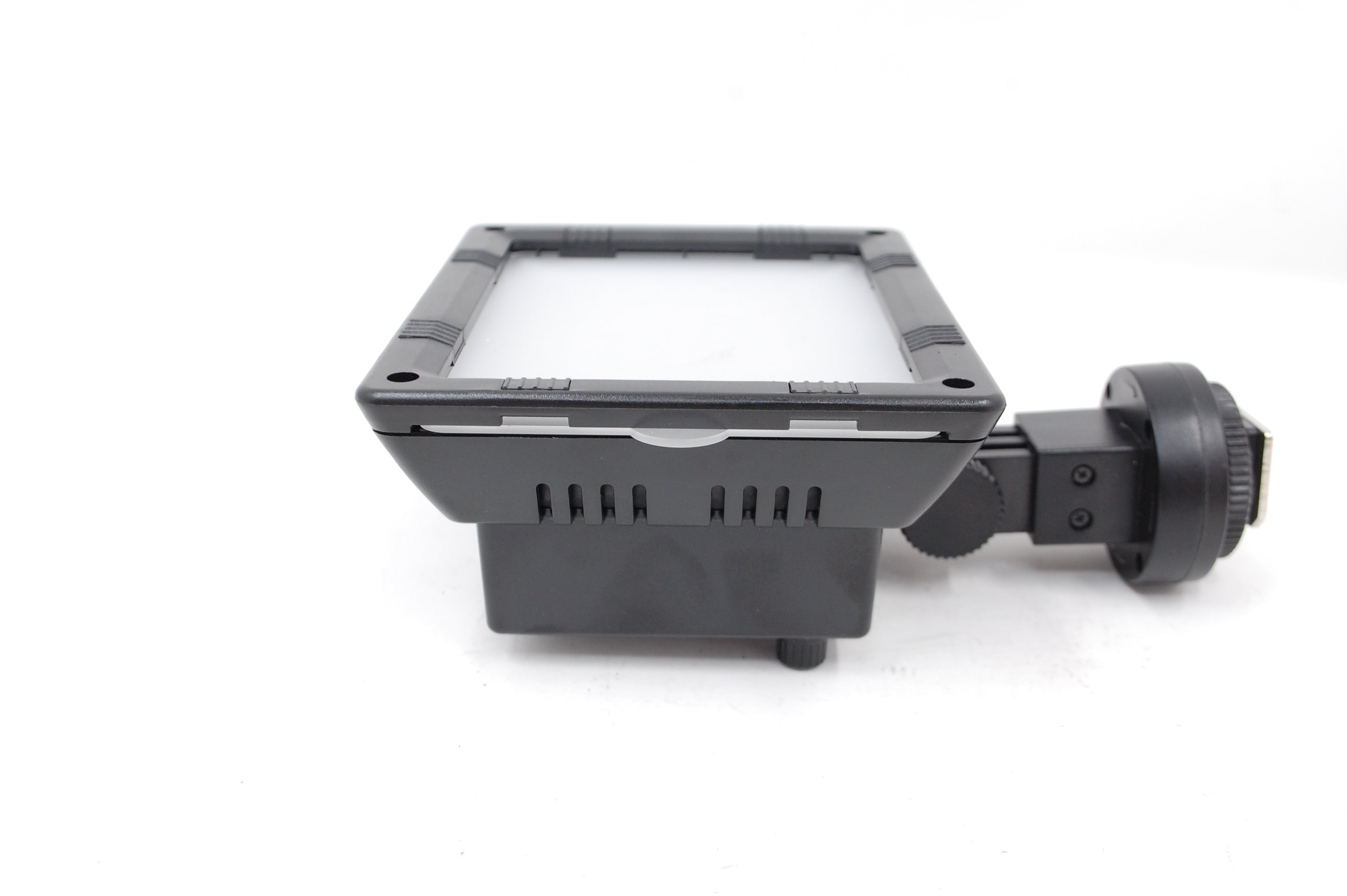 USED Padcaster XP-38 LED light