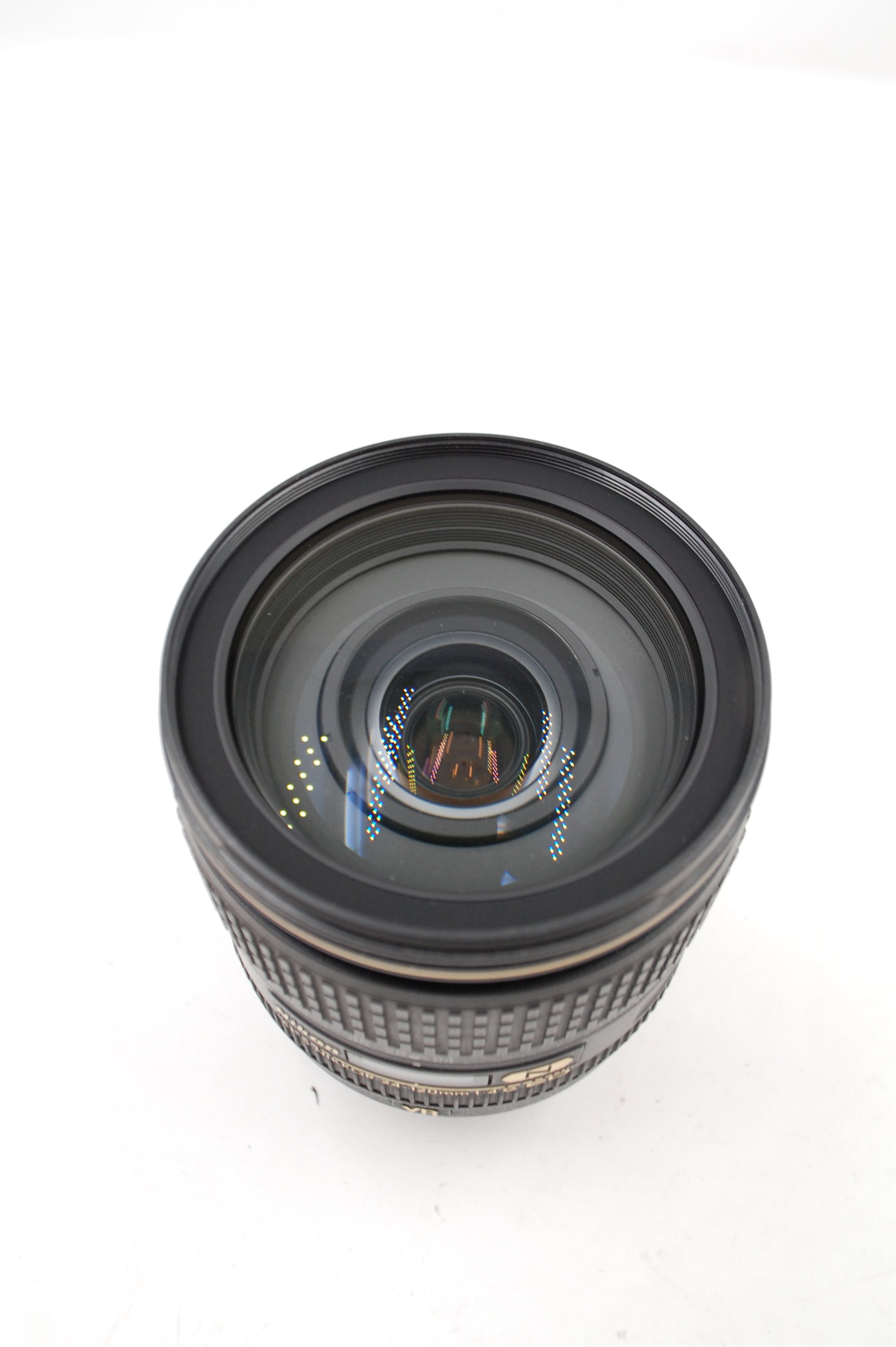 USED Nikon 24-120mm F4 G ED VR AF-S Lens