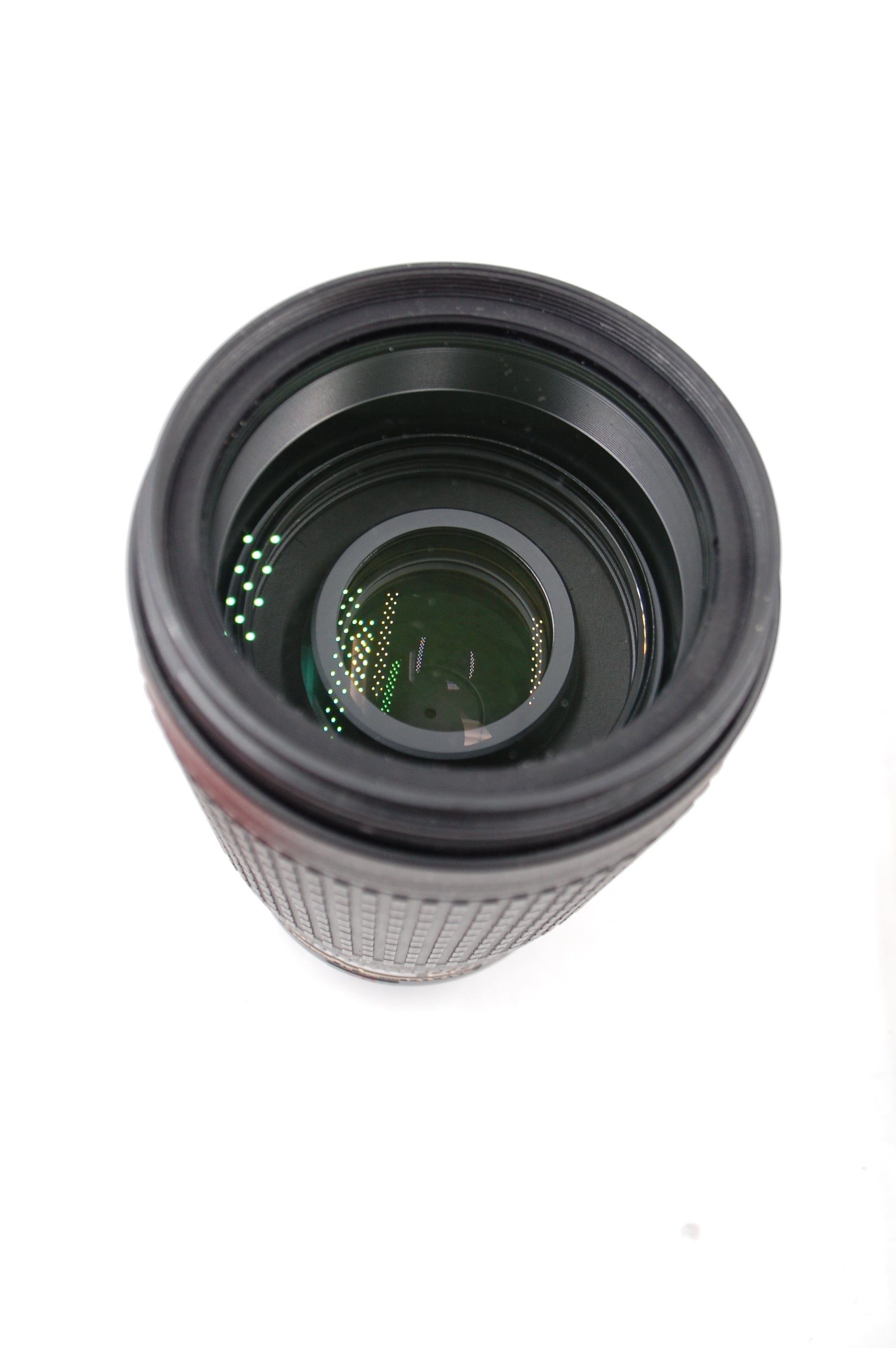 USED Nikon 70-300mm F4.5-5.6 VR G AF-S