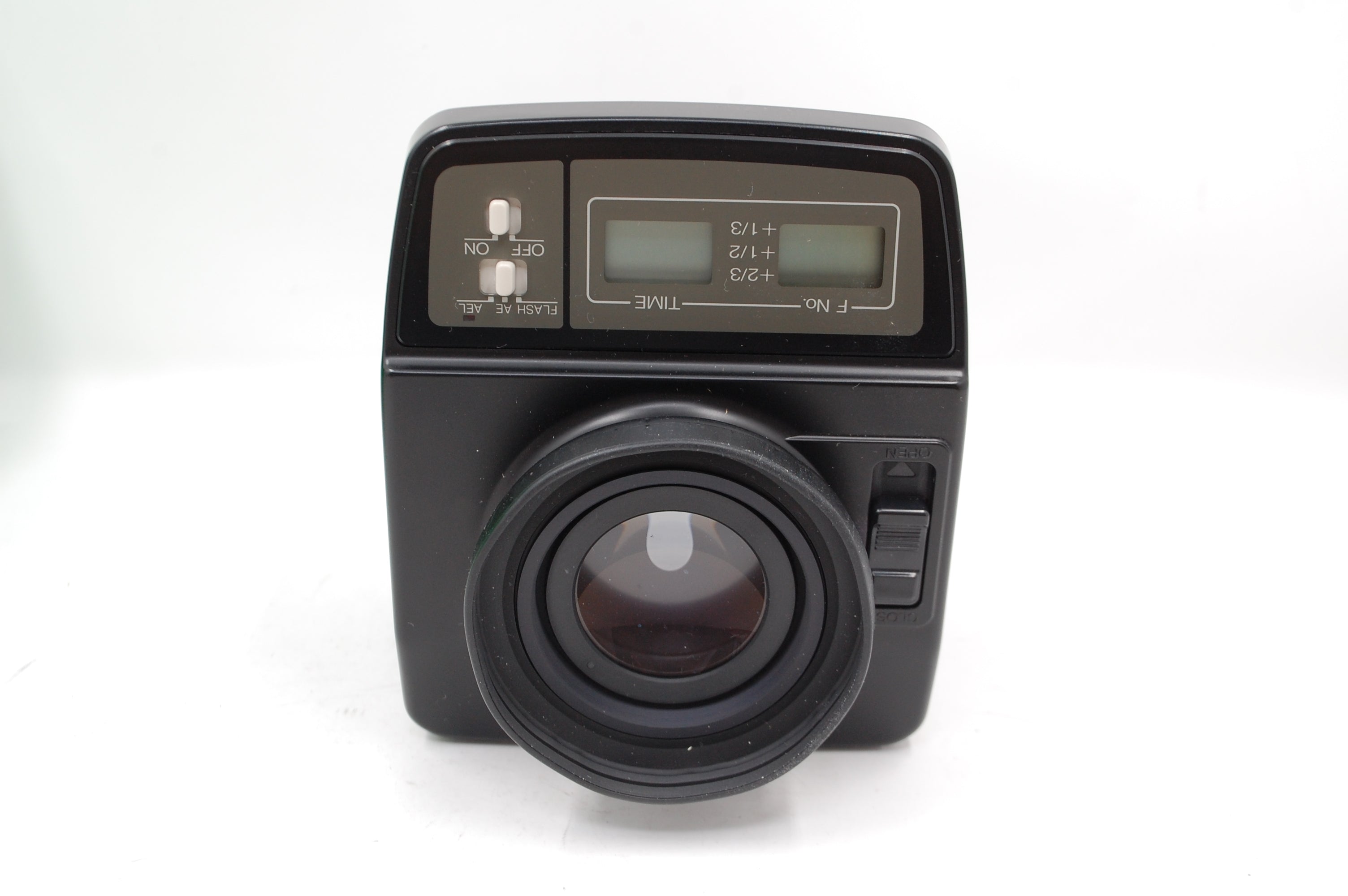 Used Fuji GX680 AE Finder FL