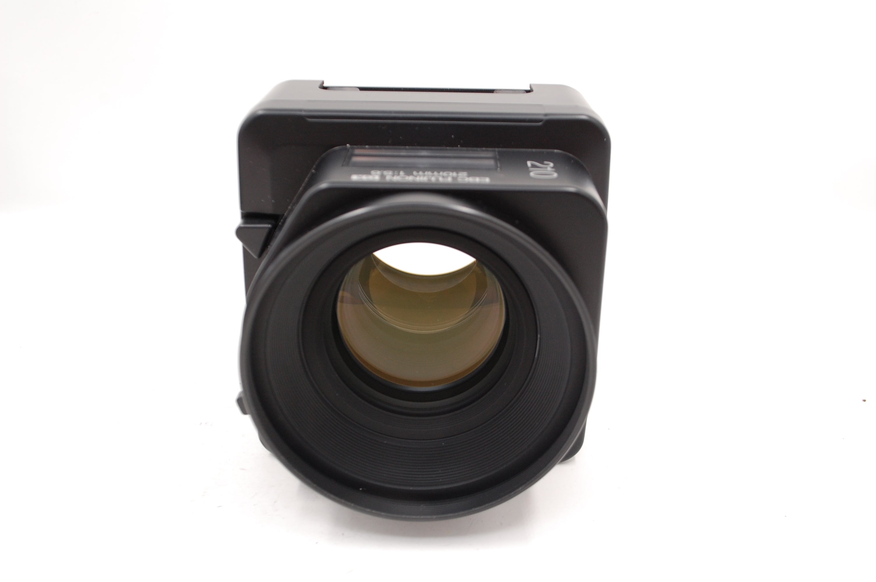 Used Fuji 210mm f5.6 GX