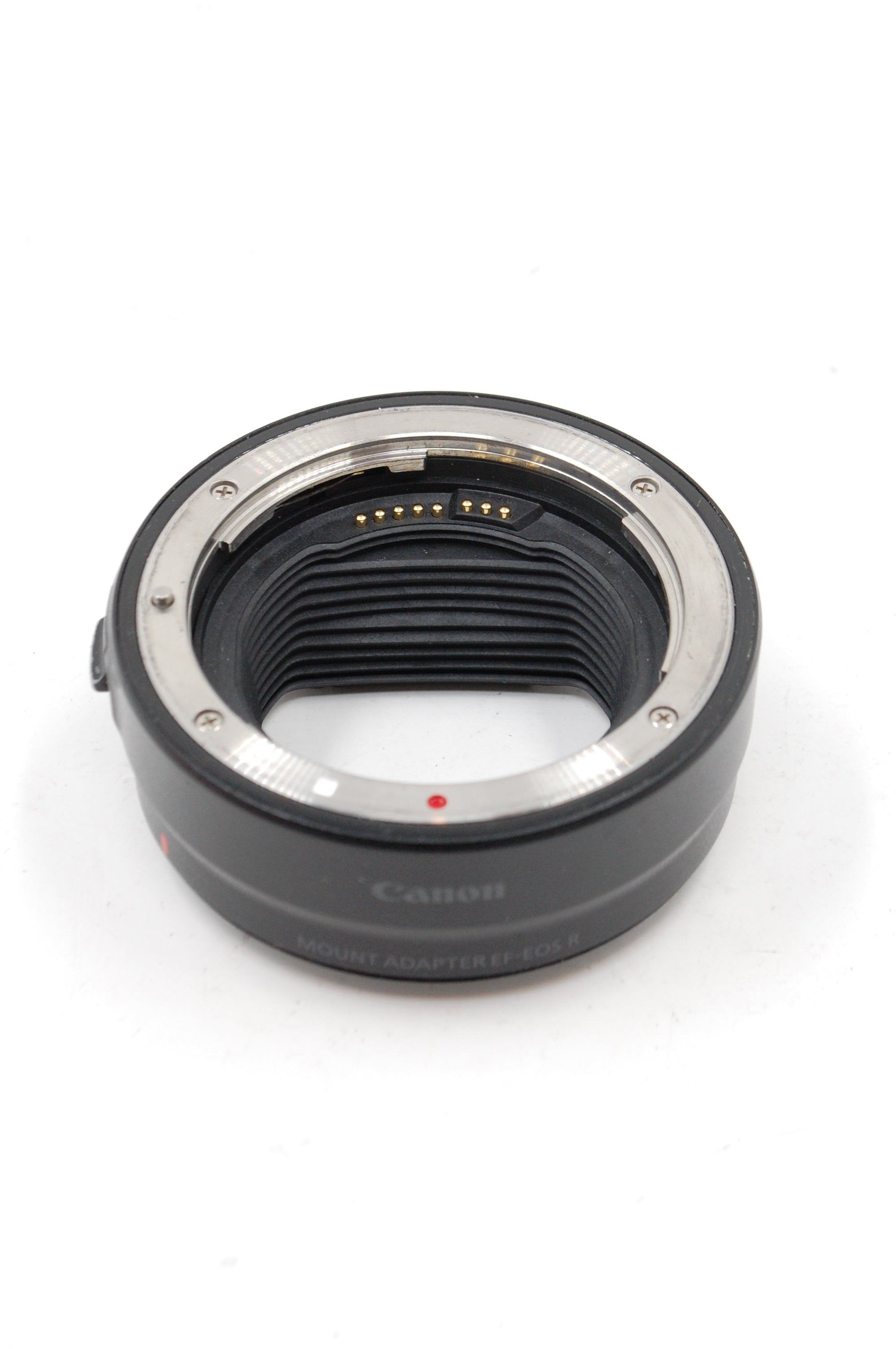 Used Canon EF to EOSR adaptor