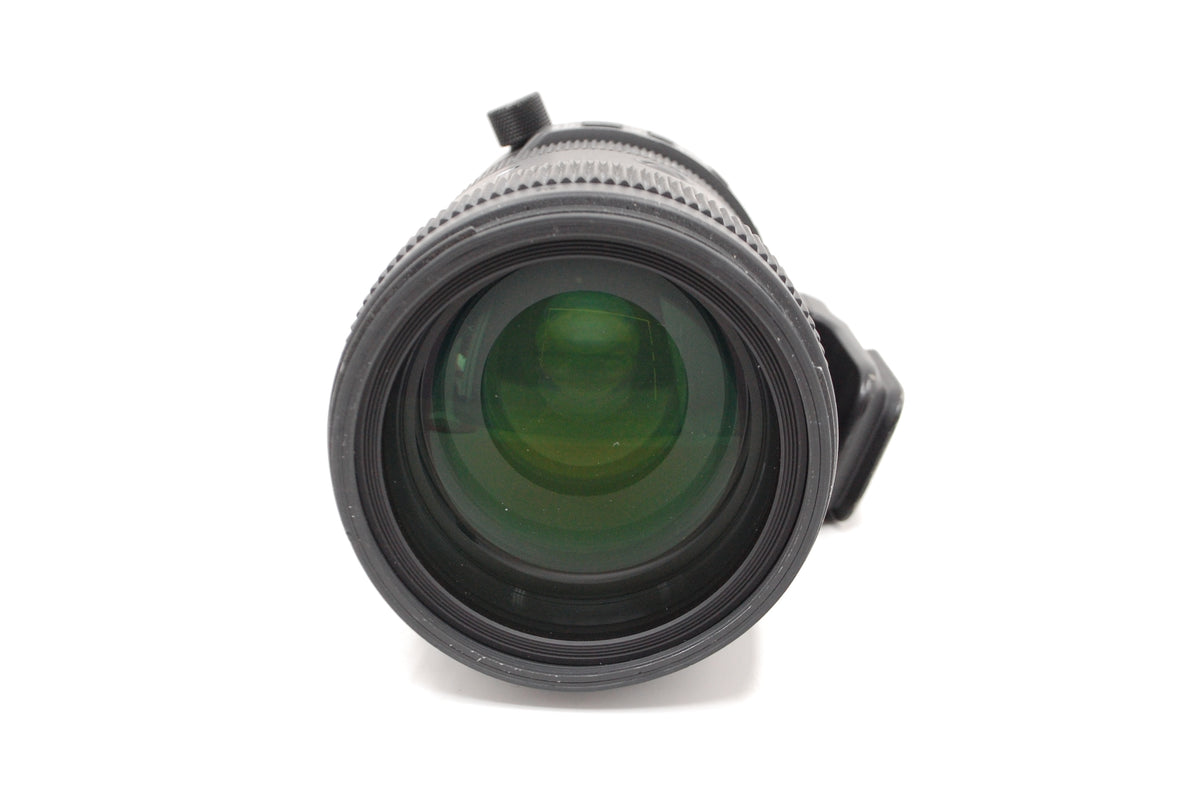 Used Sigma 70-200mm F2.8 Sports DG OS HSM Lens for Canon