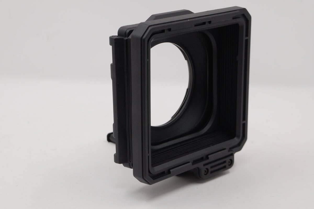 Used Hasselblad Pro Shade 6093 w/B60 Lens Adapter & 250 Mask