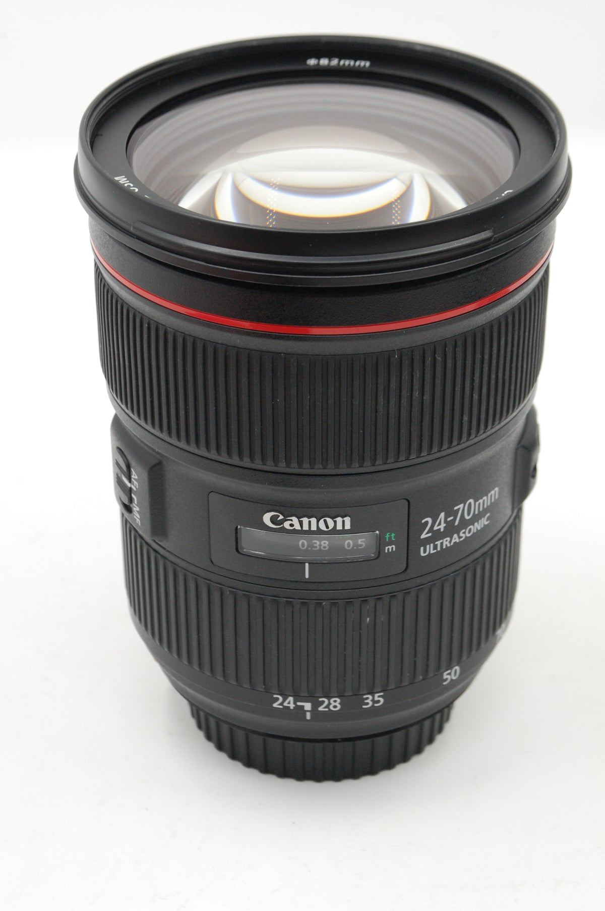 USED Canon 24-70mm F2.8 L II USM Lens