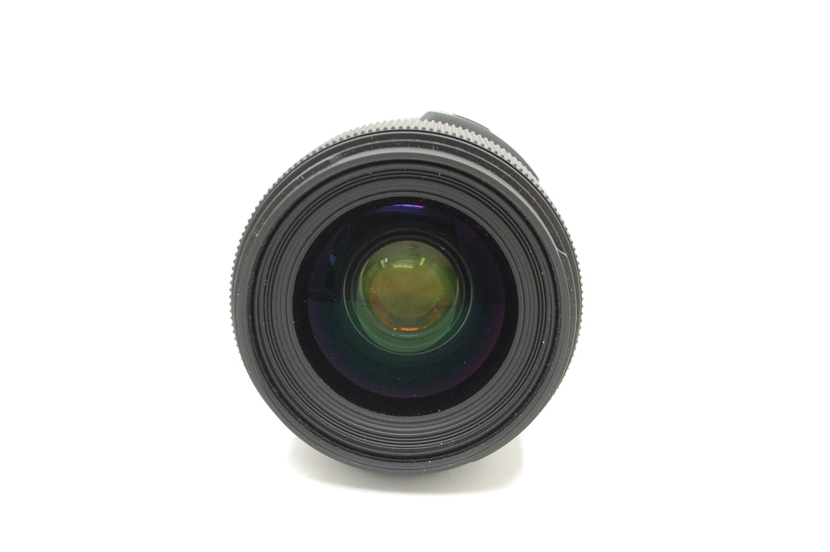 USED Sigma 35mm F1.4 DG HSM A-Art for Canon