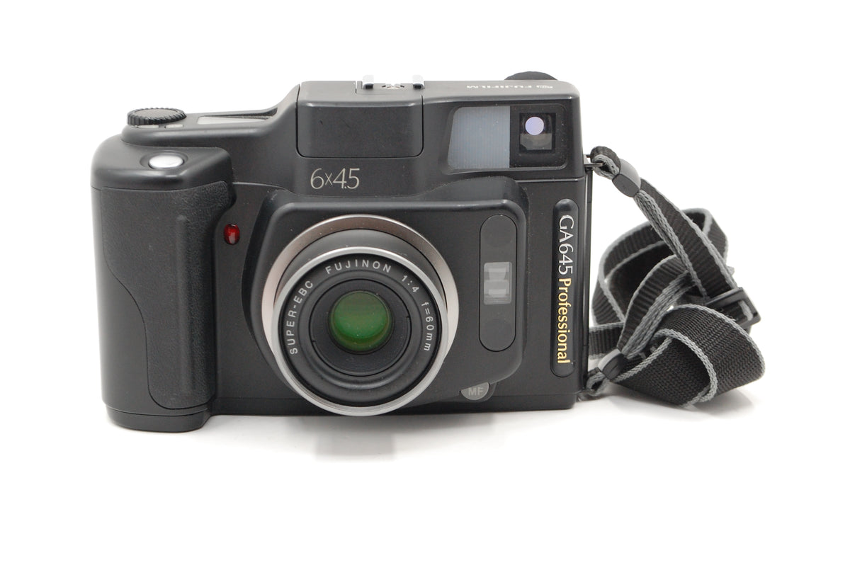 USED Fuji GA645 Professional