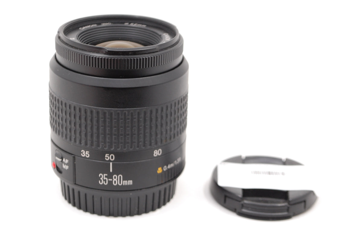 Used Canon 35-80mm f4-5.6 III