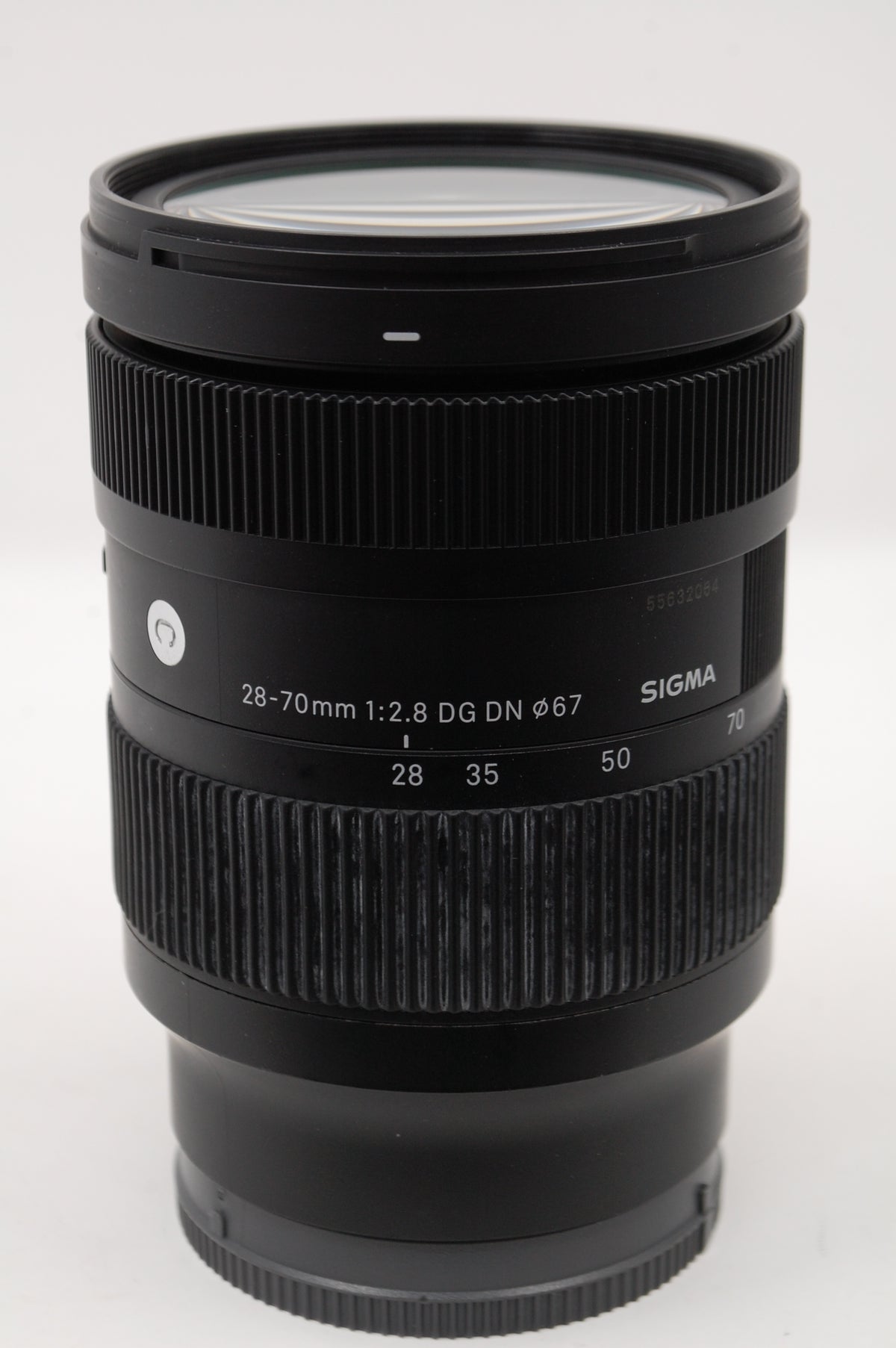 Used Sigma 28-70mm f/2.8 DG DN Contemporary Lens for Sony E