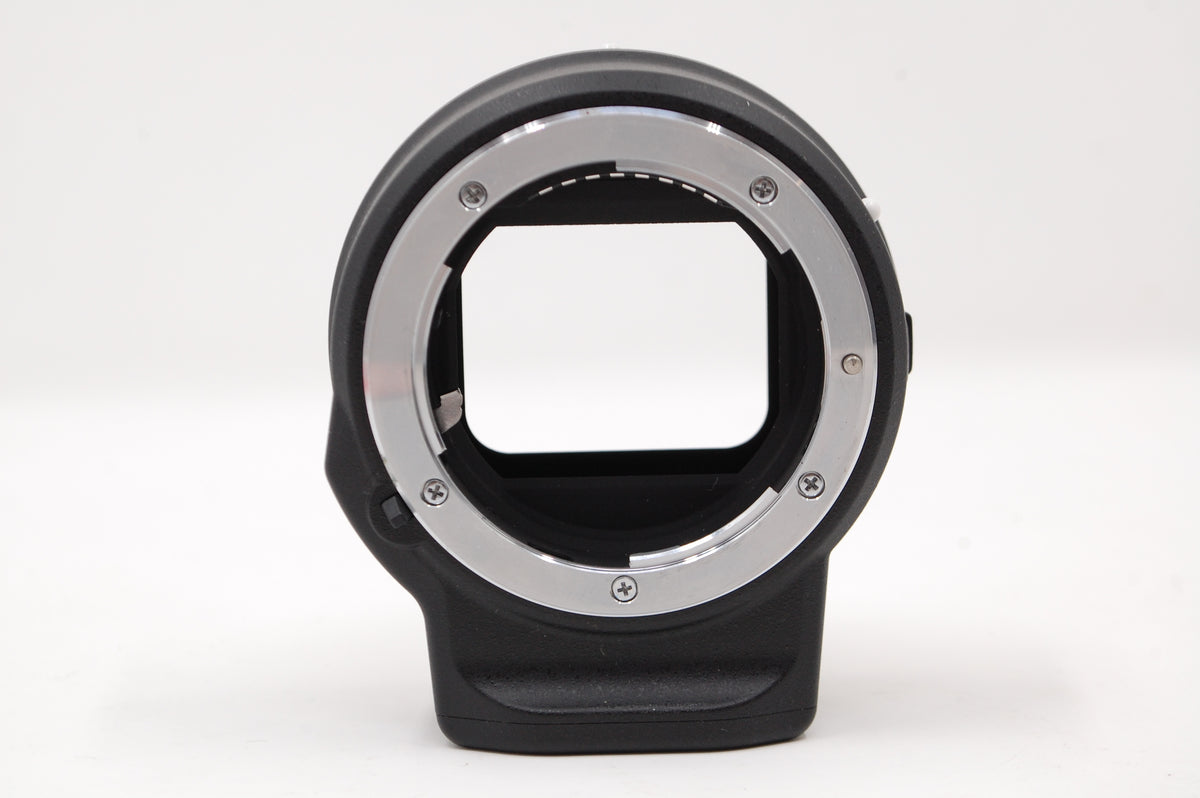 USED Nikon FTZ Mount Adapter