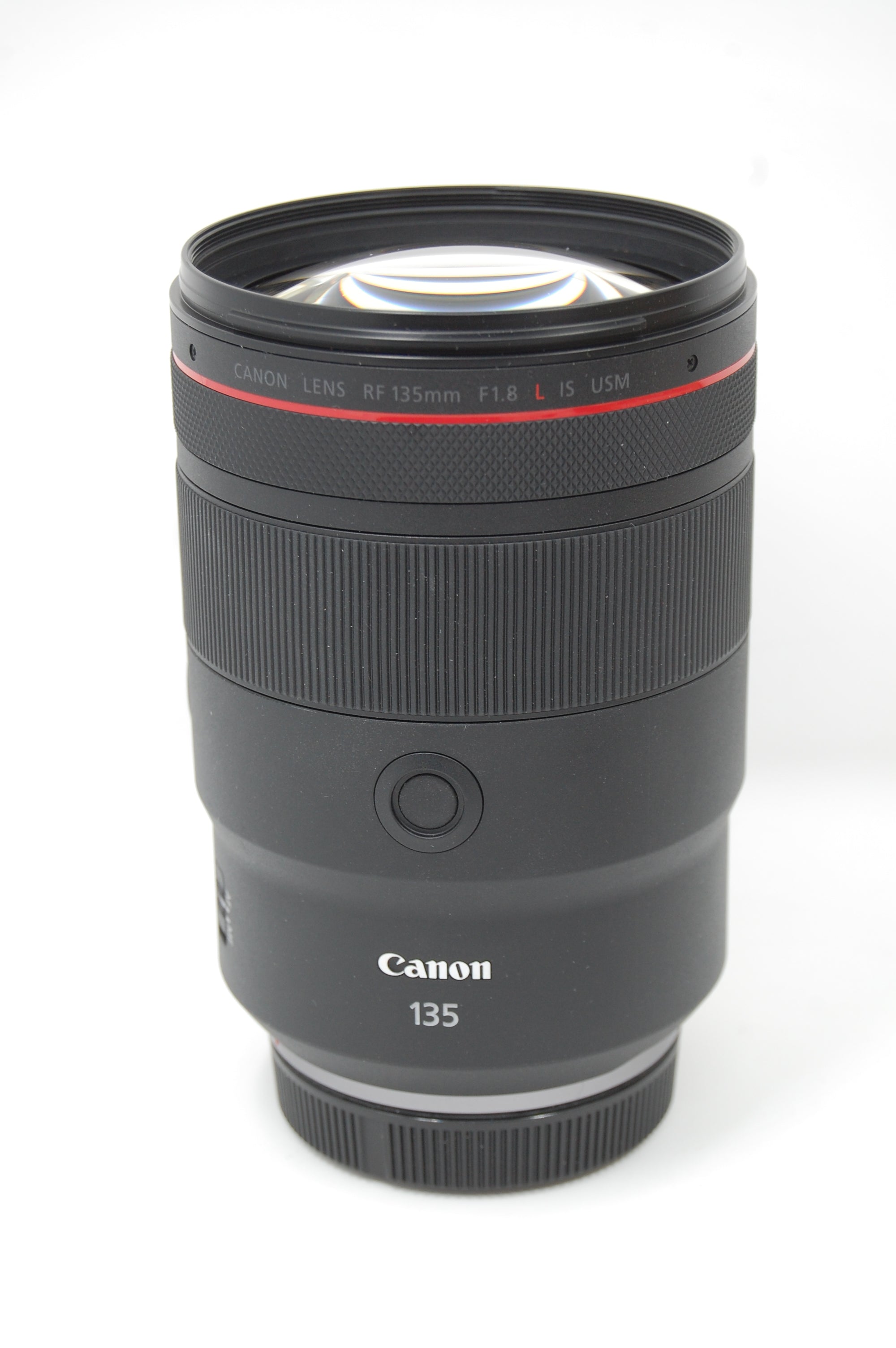 Used Canon RF 135mm F1.8 L IS USM Lens