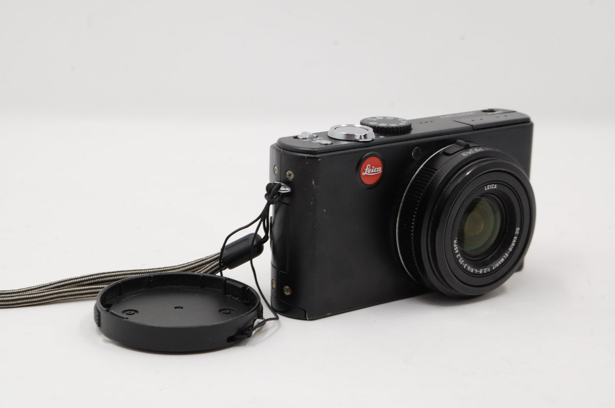 USED Leica D-Lux 3 - FOR PARTS