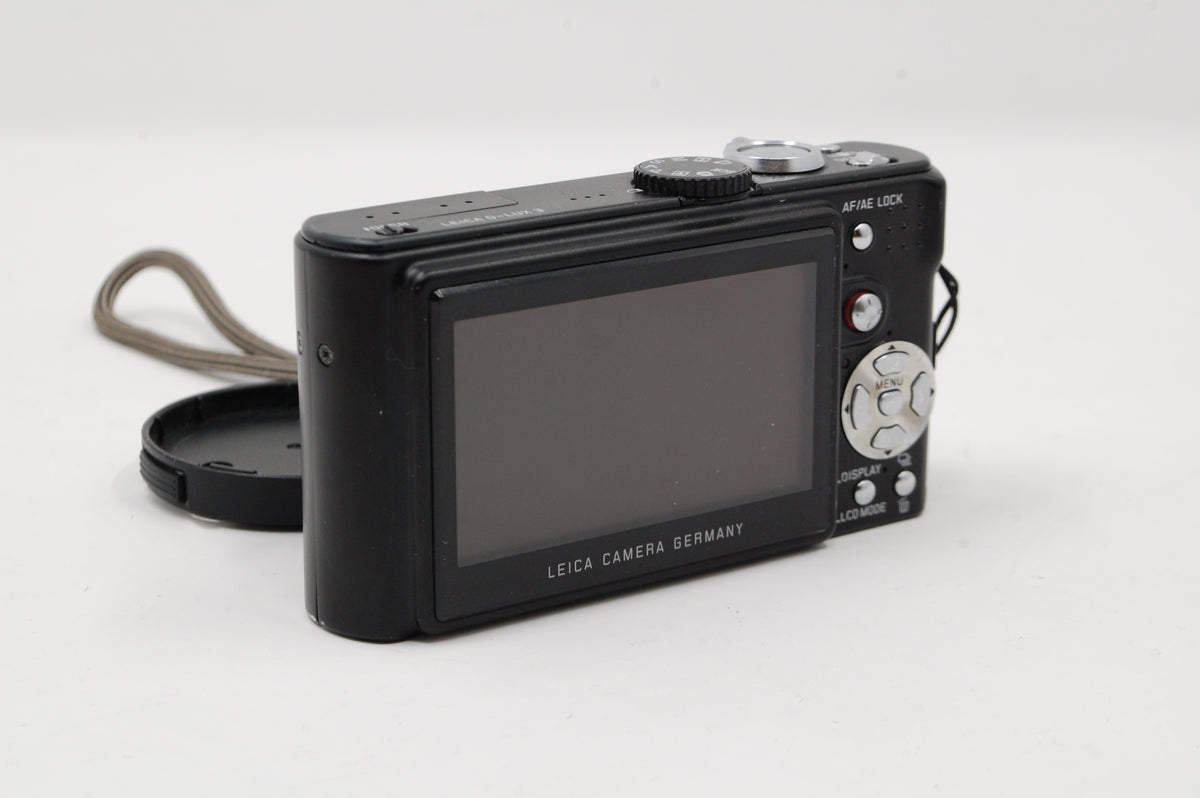 USED Leica D-Lux 3 - FOR PARTS