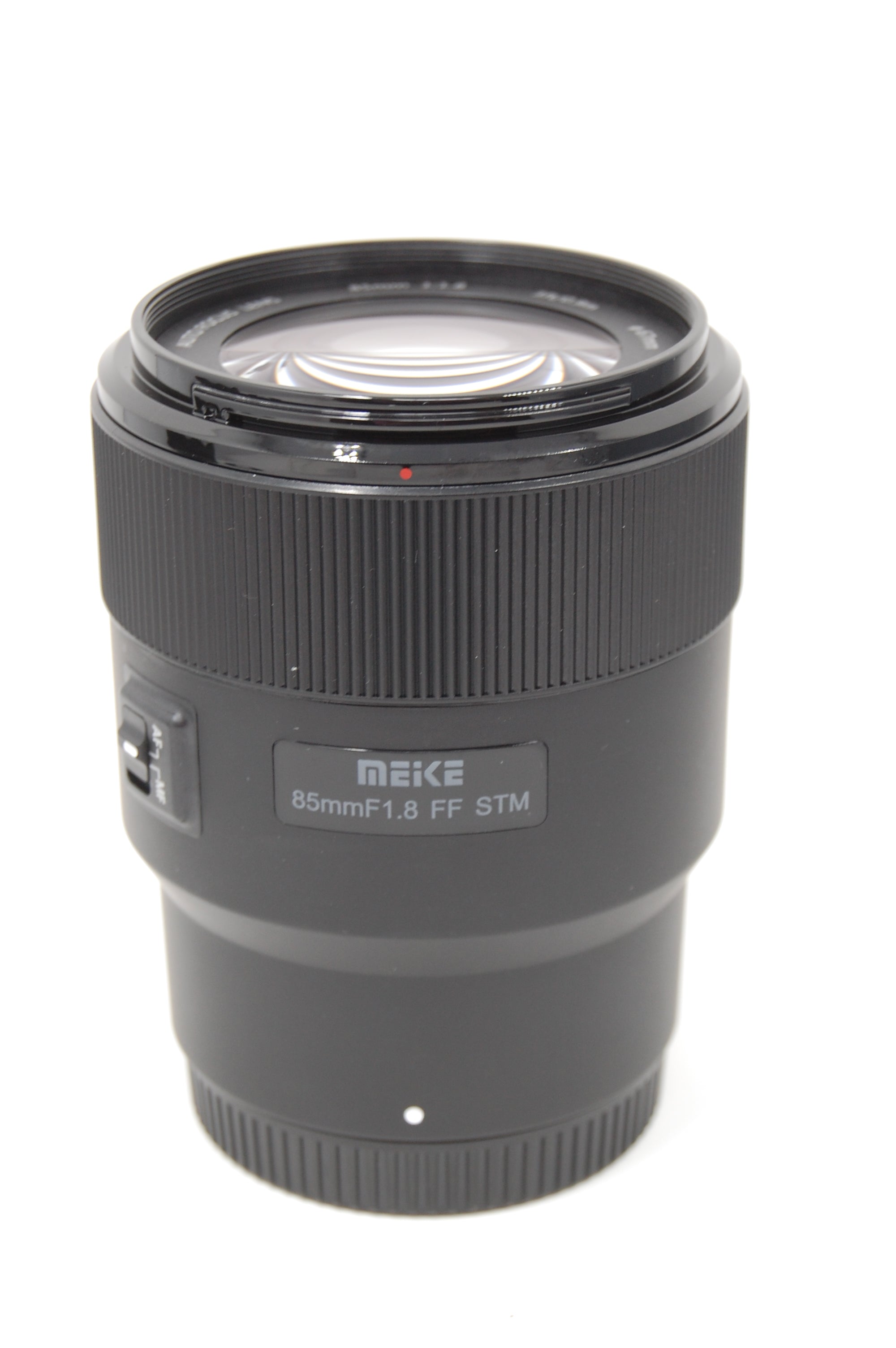 USED Meike 85mm F1.8 Auto Focus for Nikon Z