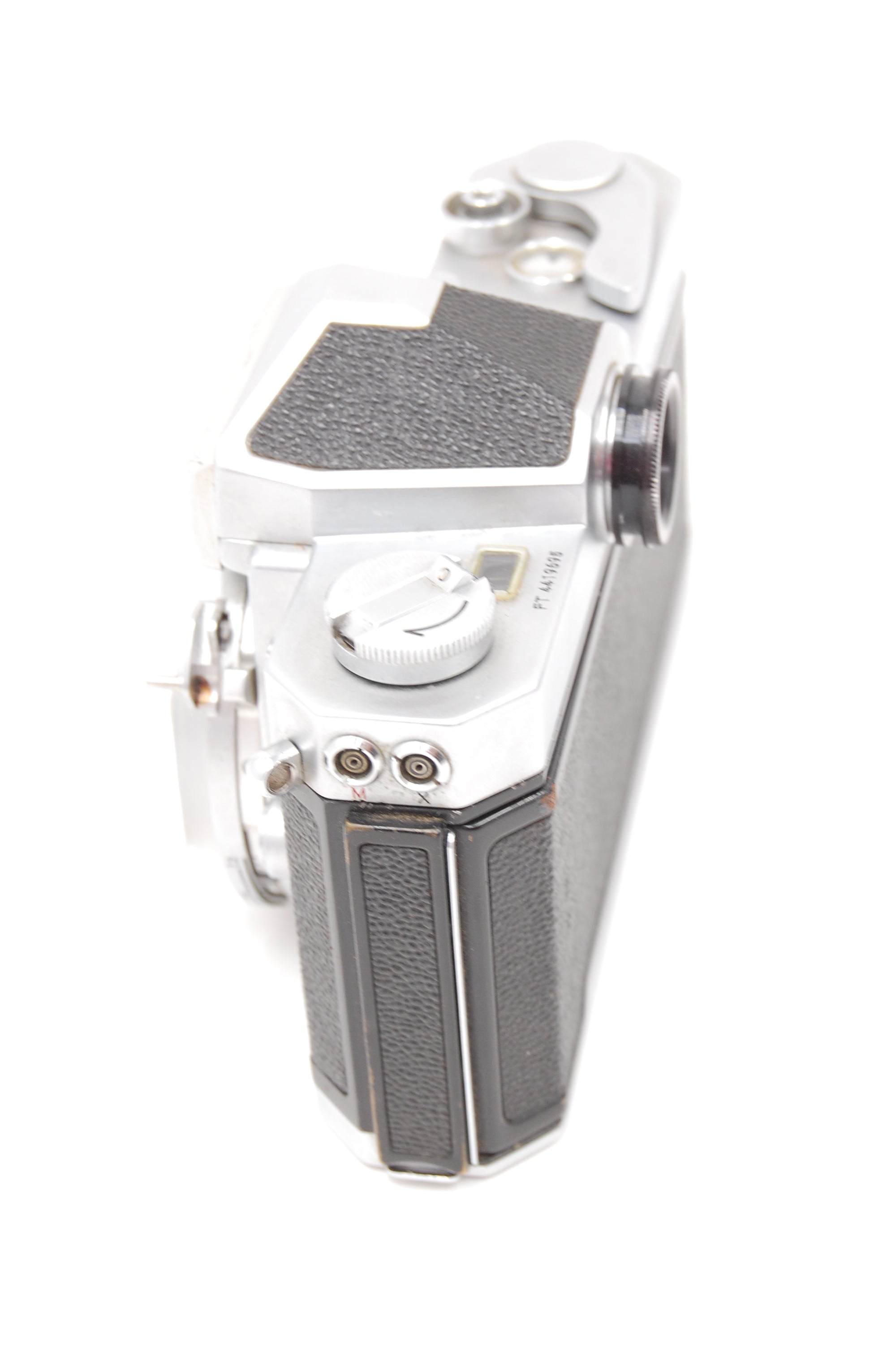 Used Nikkormat FTn Body Only