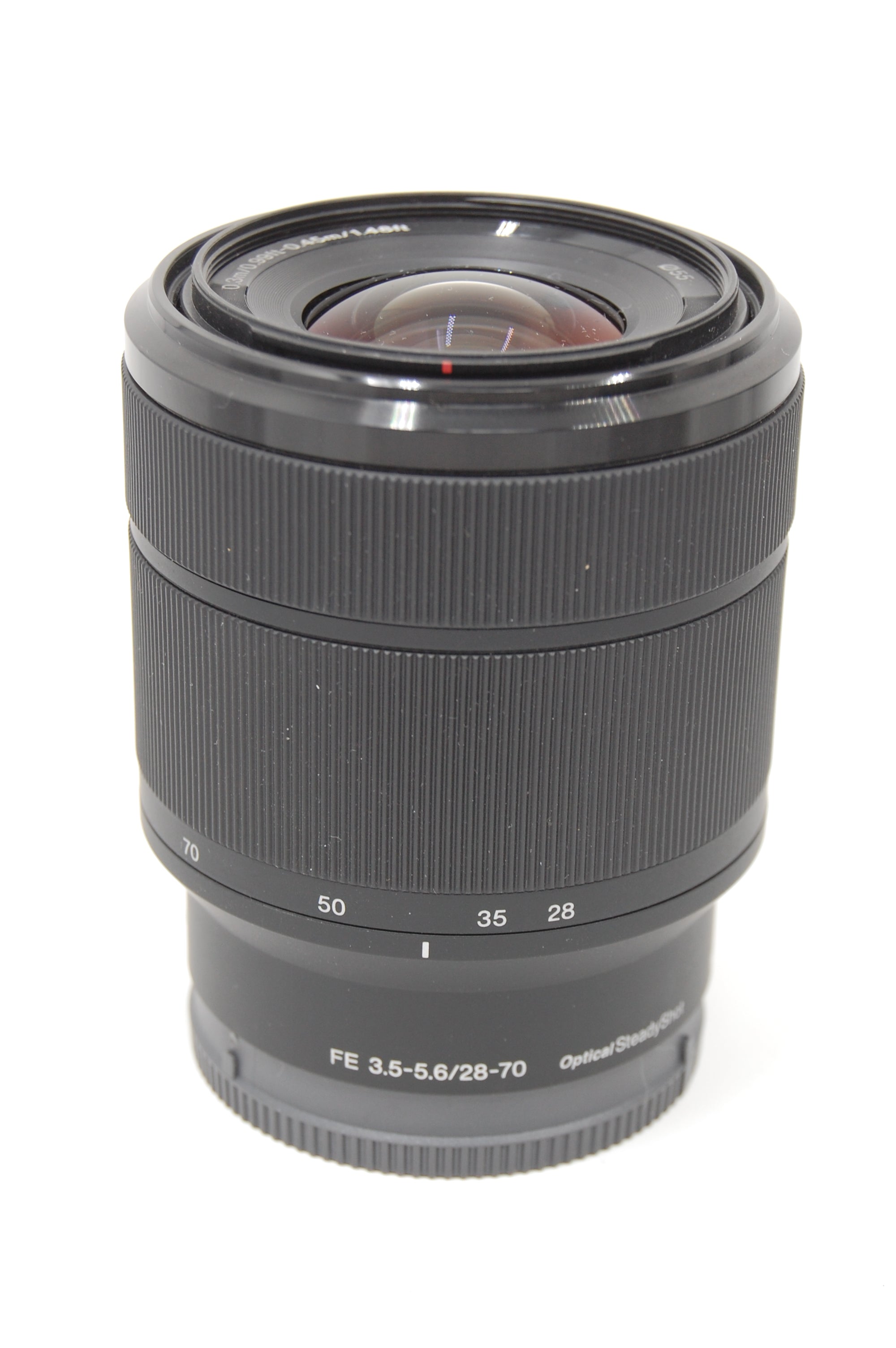USED Sony 28-70mm f3.5-5.6 OSS FE Lens