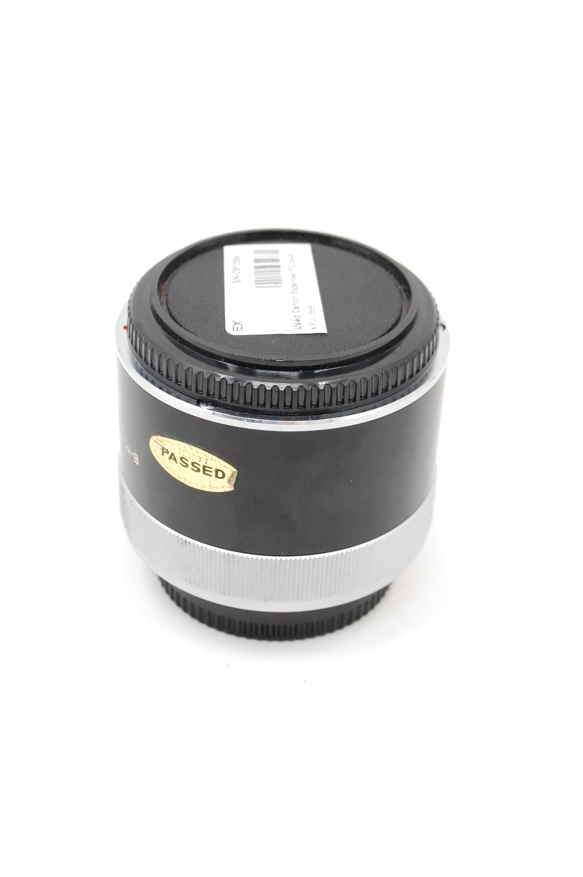 Used Canon Extender FD 2x-B