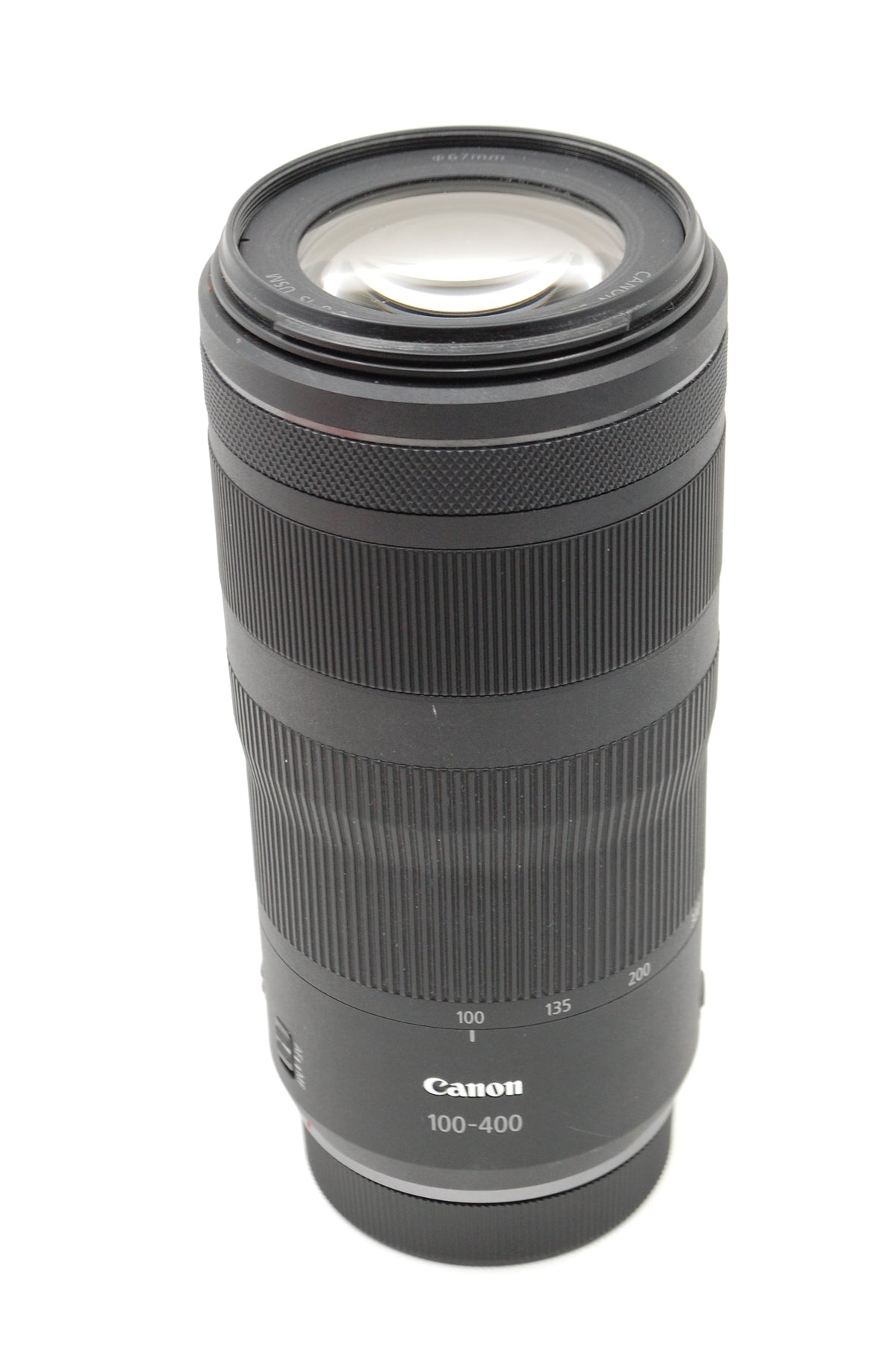 Used Canon RF 100-400mm F5.6-8 IS USM Lens