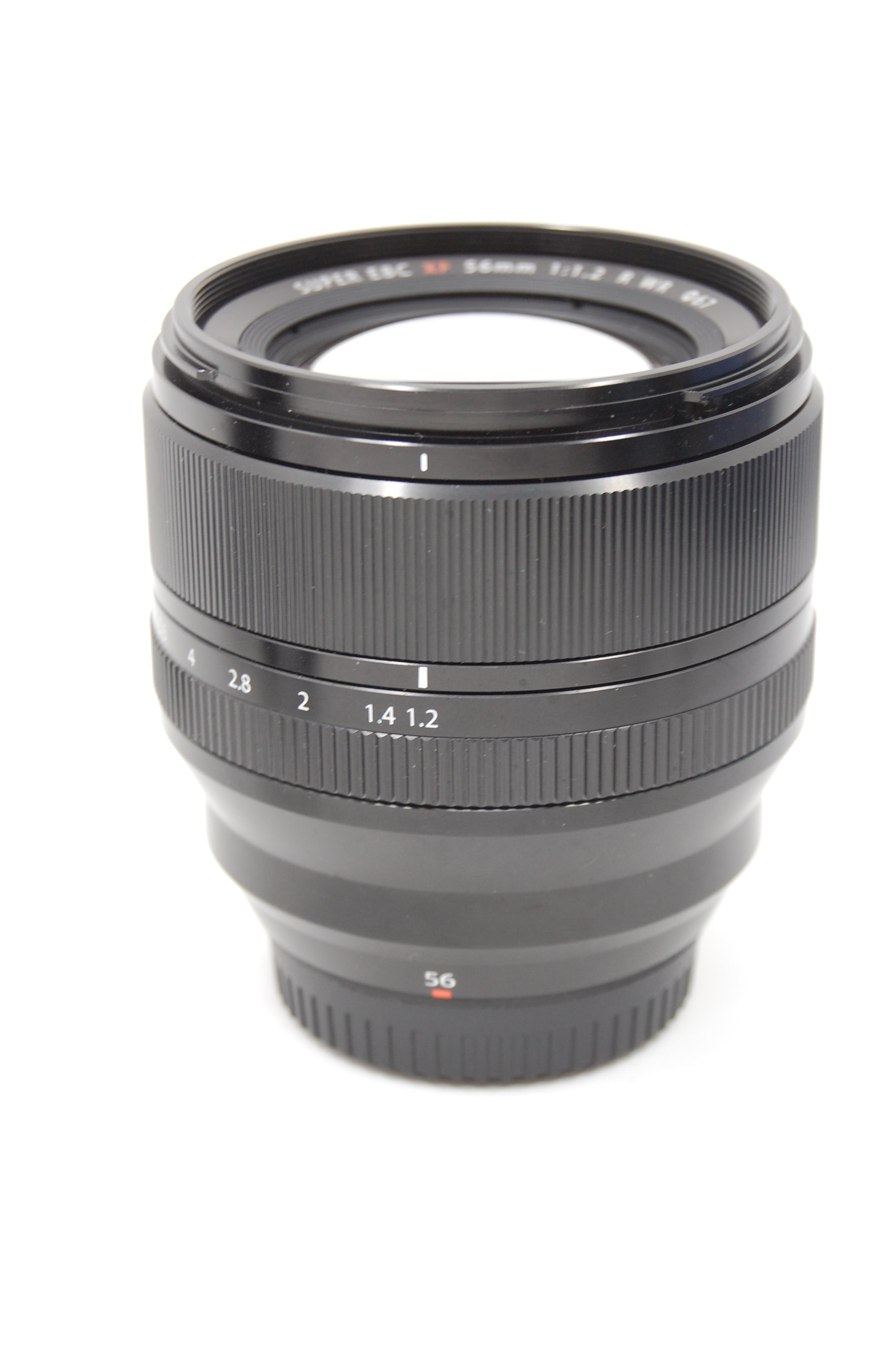 USED Fujifilm 56mm F1.2 R XF Lens Non APD