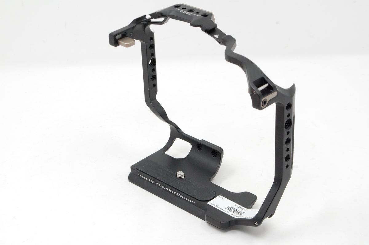 Used Tilta Cage for Canon R3 Mirrorless Camera