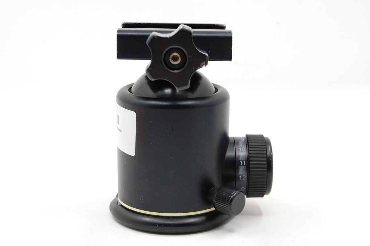 Used Arca-Swiss Monoball (No plate)