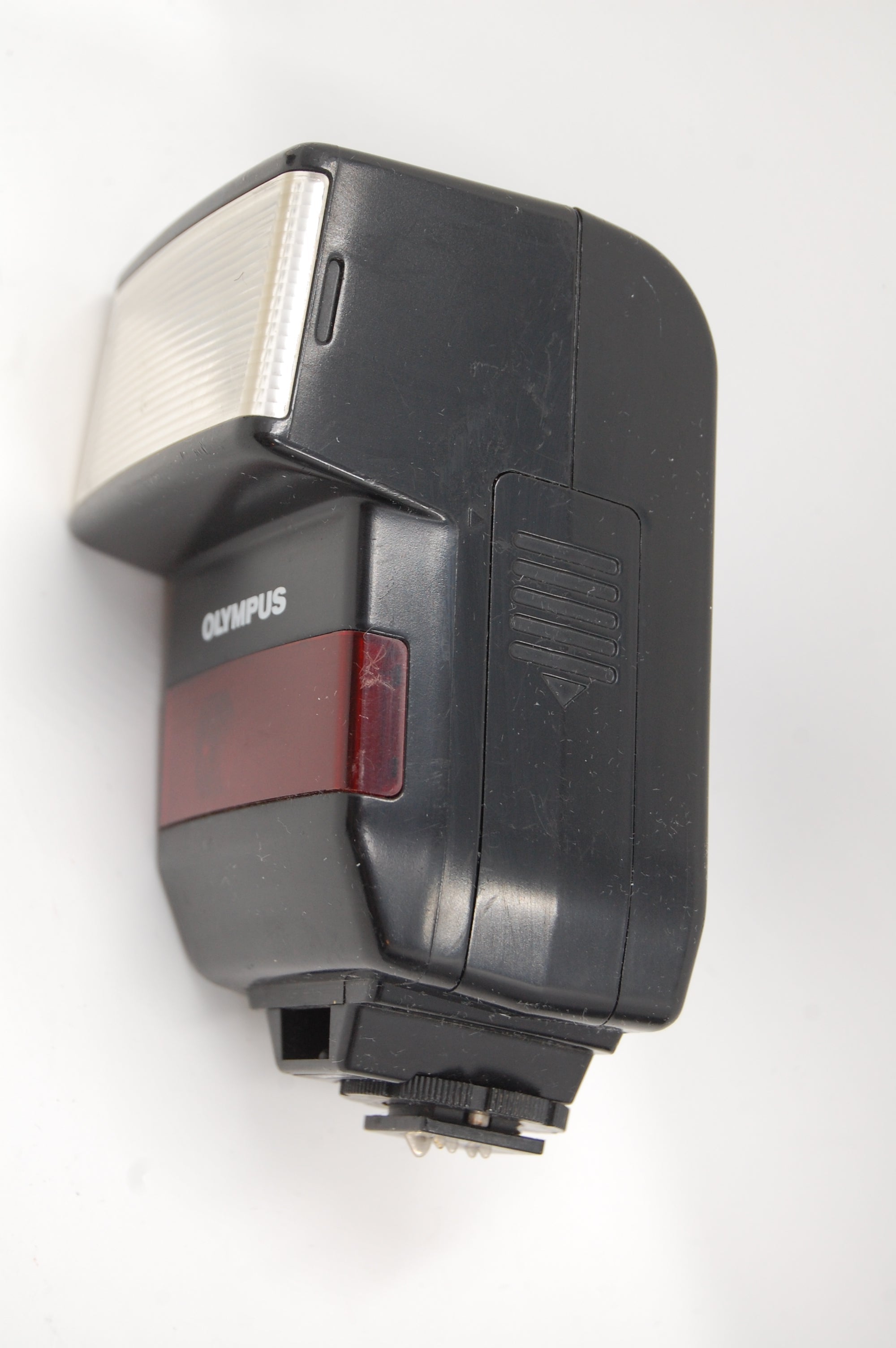 USED Olympus F280 Full-Synchro Flash