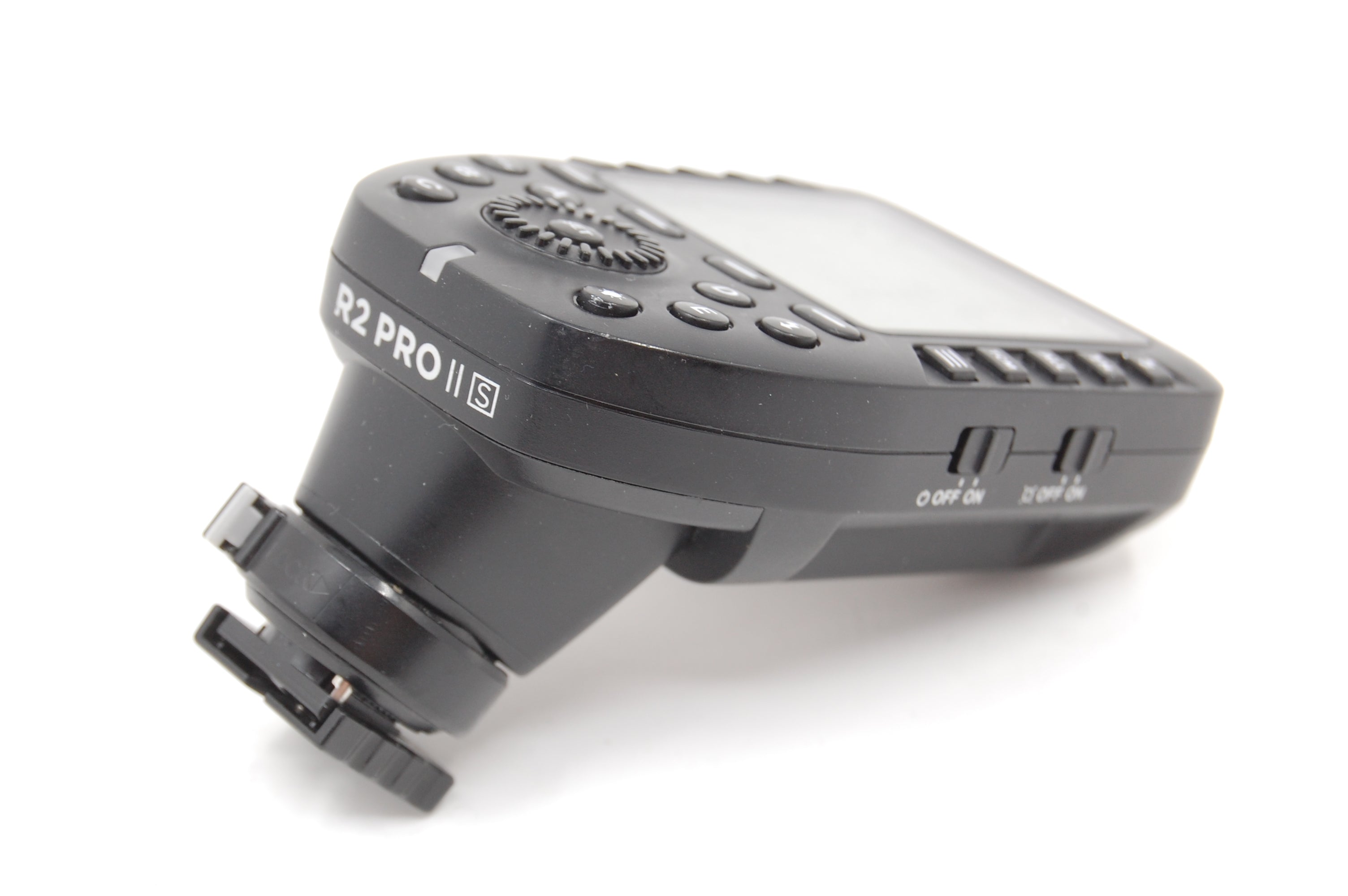 Used Flashpoint R2 Pro II
