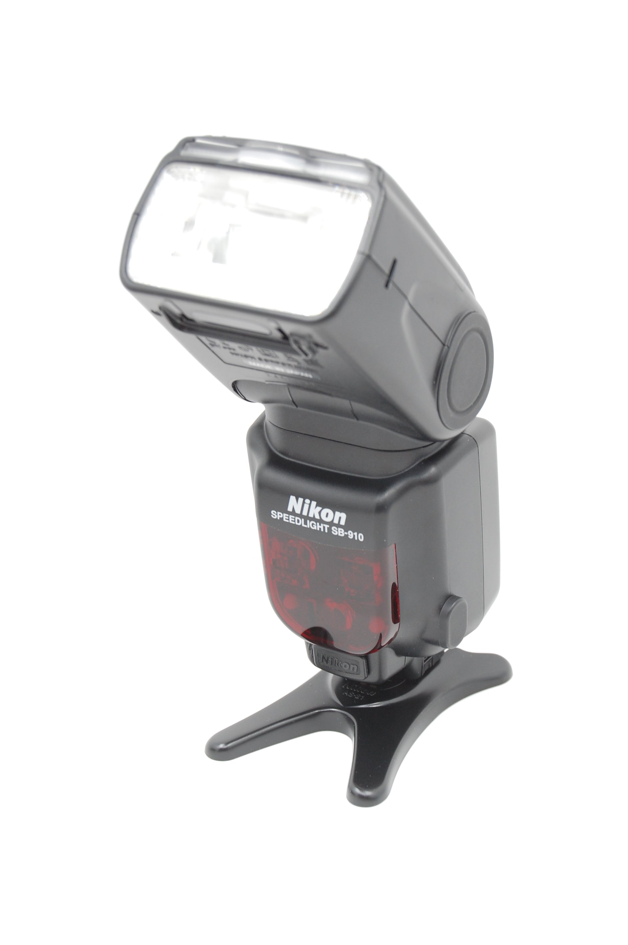 USED Nikon SB-910 Speedlight Flash