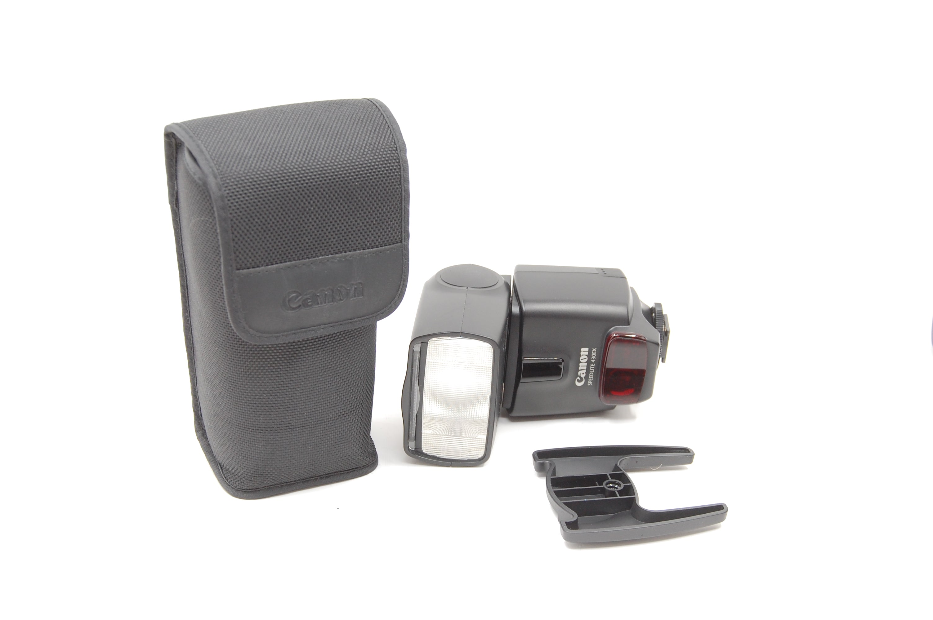 USED Canon 430EX Speedlite Flash