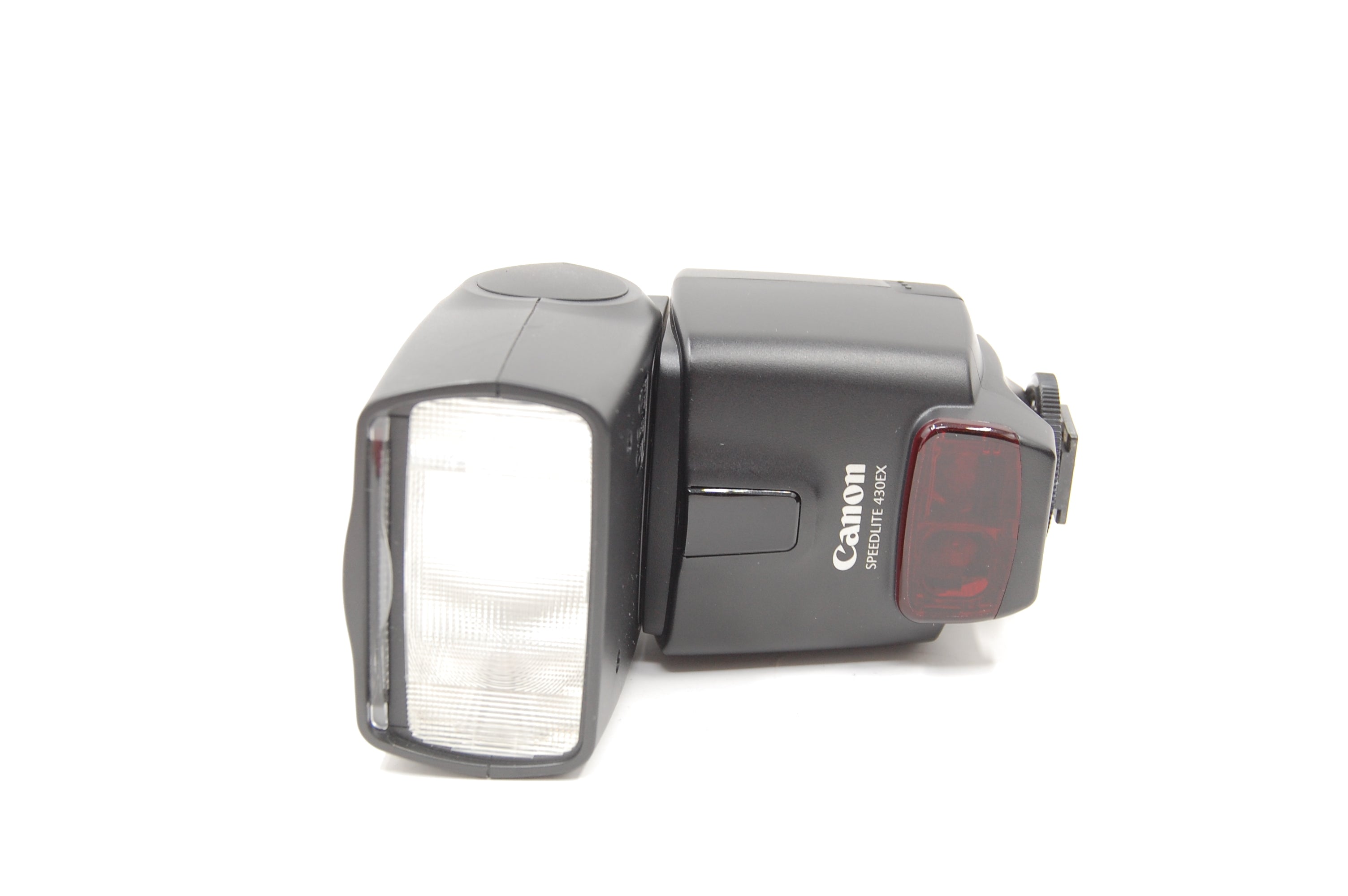 USED Canon 430EX Speedlite Flash