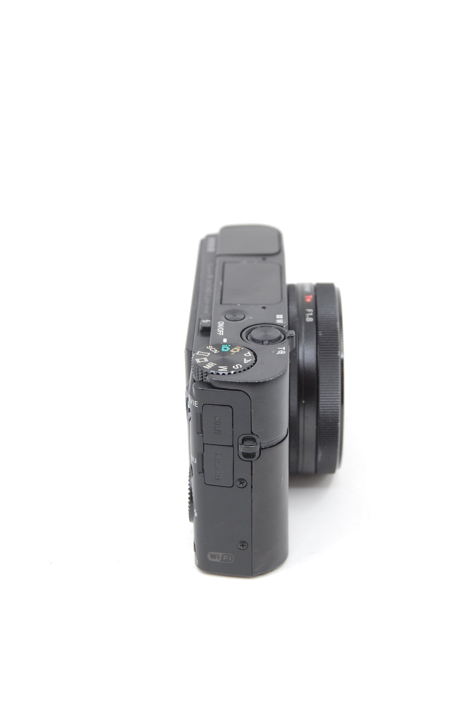 Used Sony RX100 Mark III Digital Point & Shoot