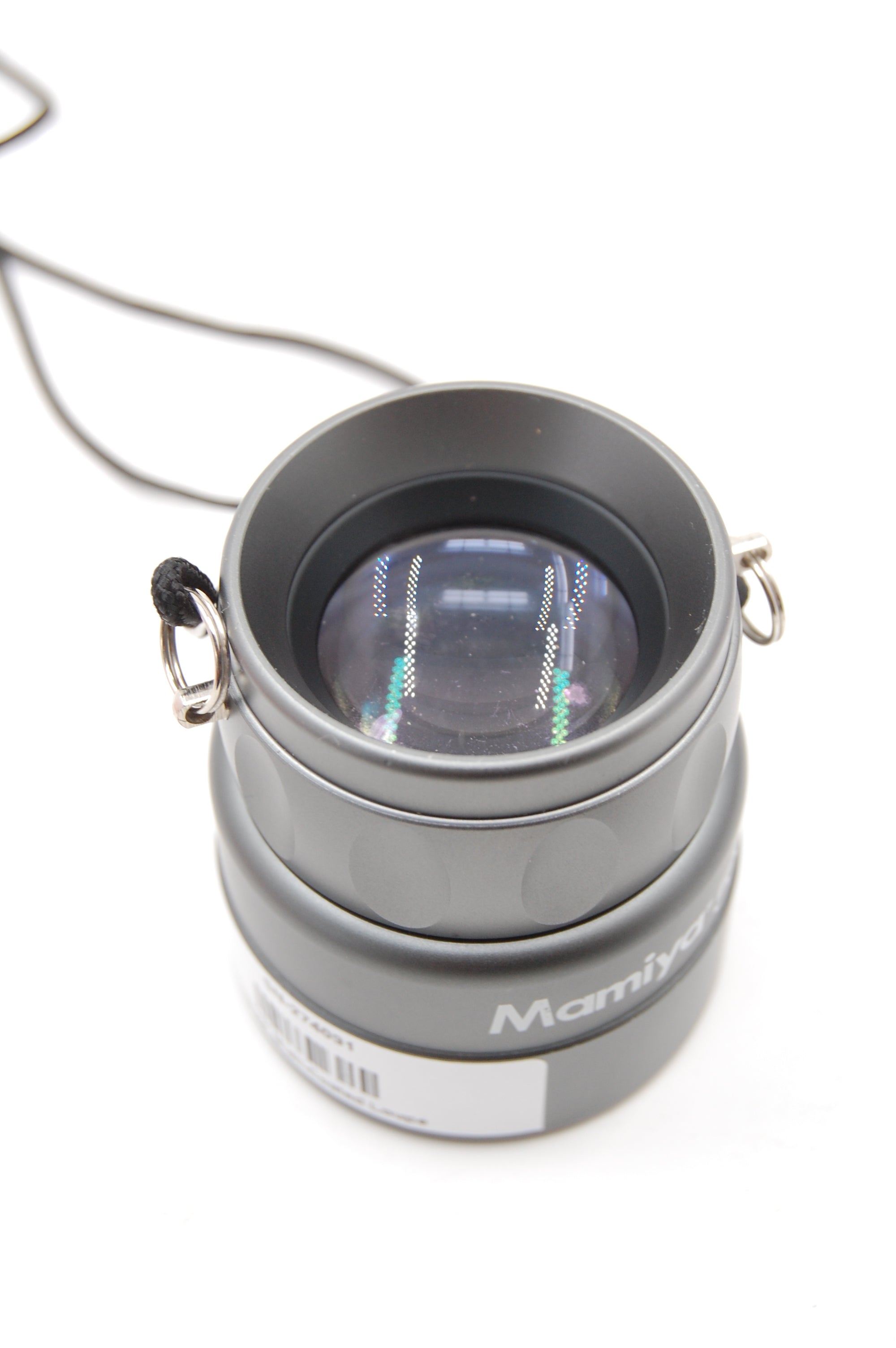 USED Mamiya 5X Multi-Coated Loupe