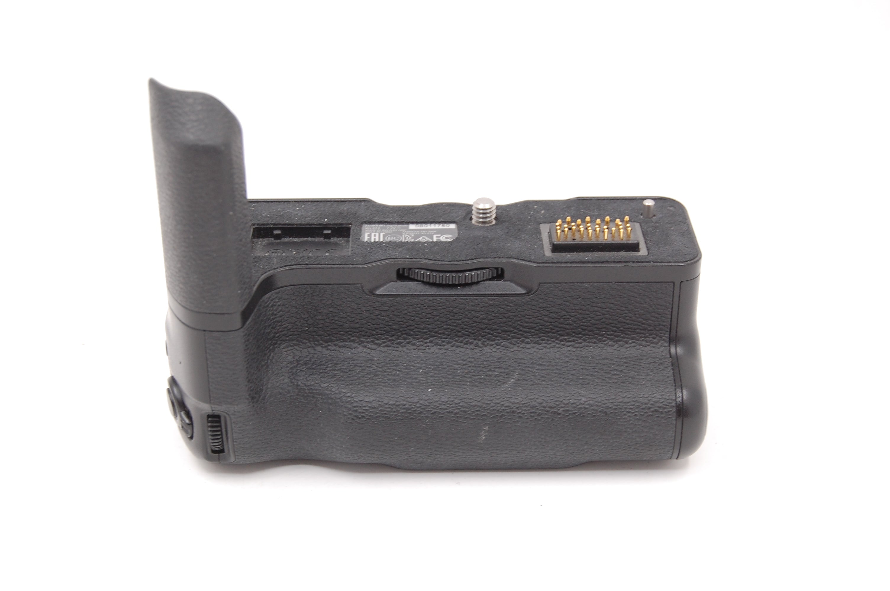 Used Fujifilm X-T4 Vertical Battery Grip