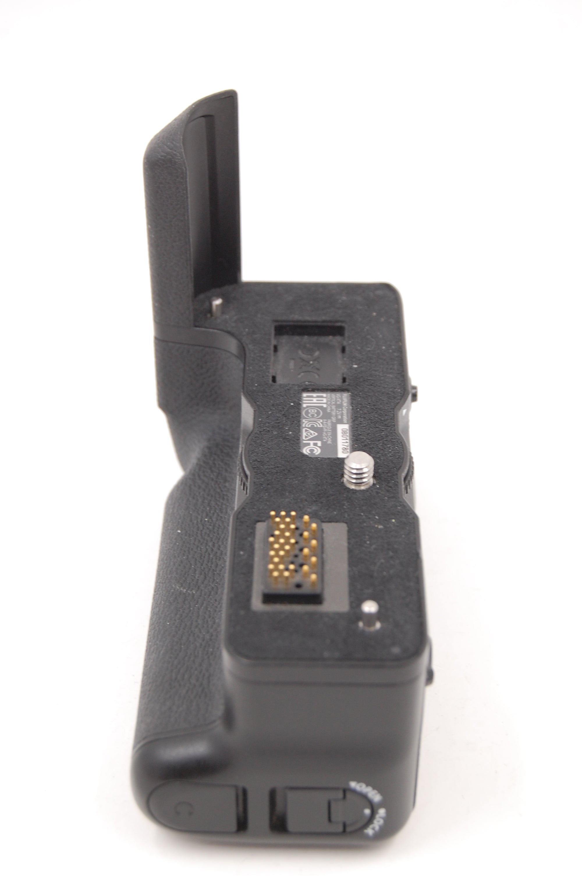 Used Fujifilm X-T4 Vertical Battery Grip