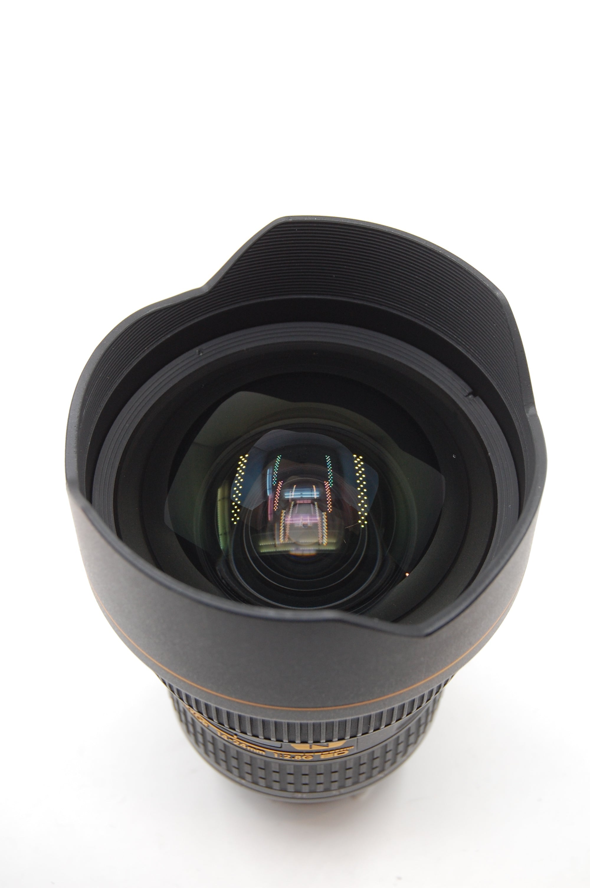 USED Nikon 14-24mm F2.8 G ED AF-S Lens