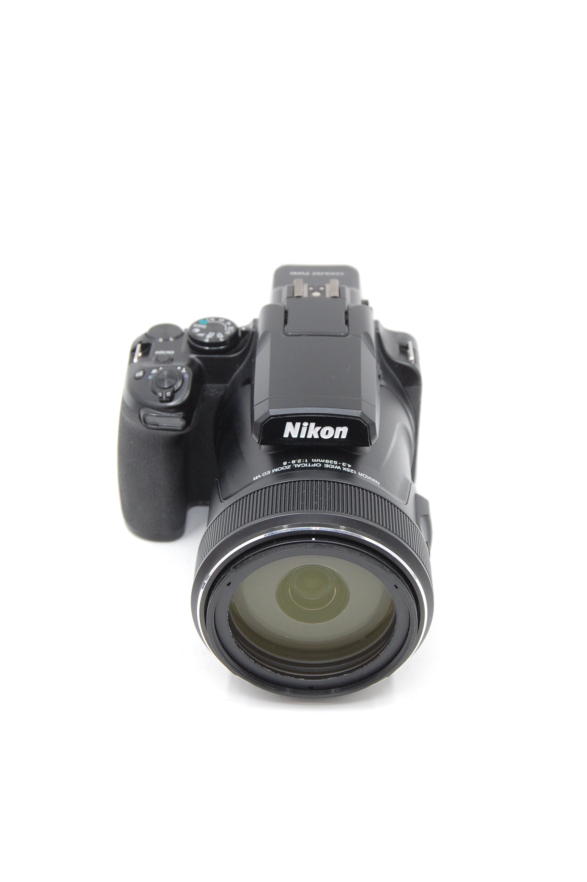 USED Nikon COOLPIX P1100 Digital Camera