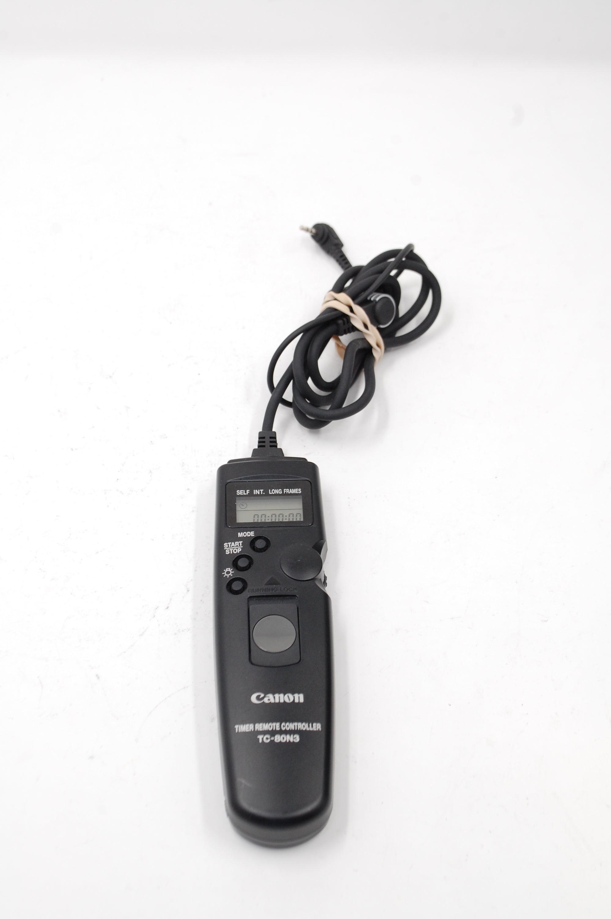 USED Canon TC-80N3 Timer Remote