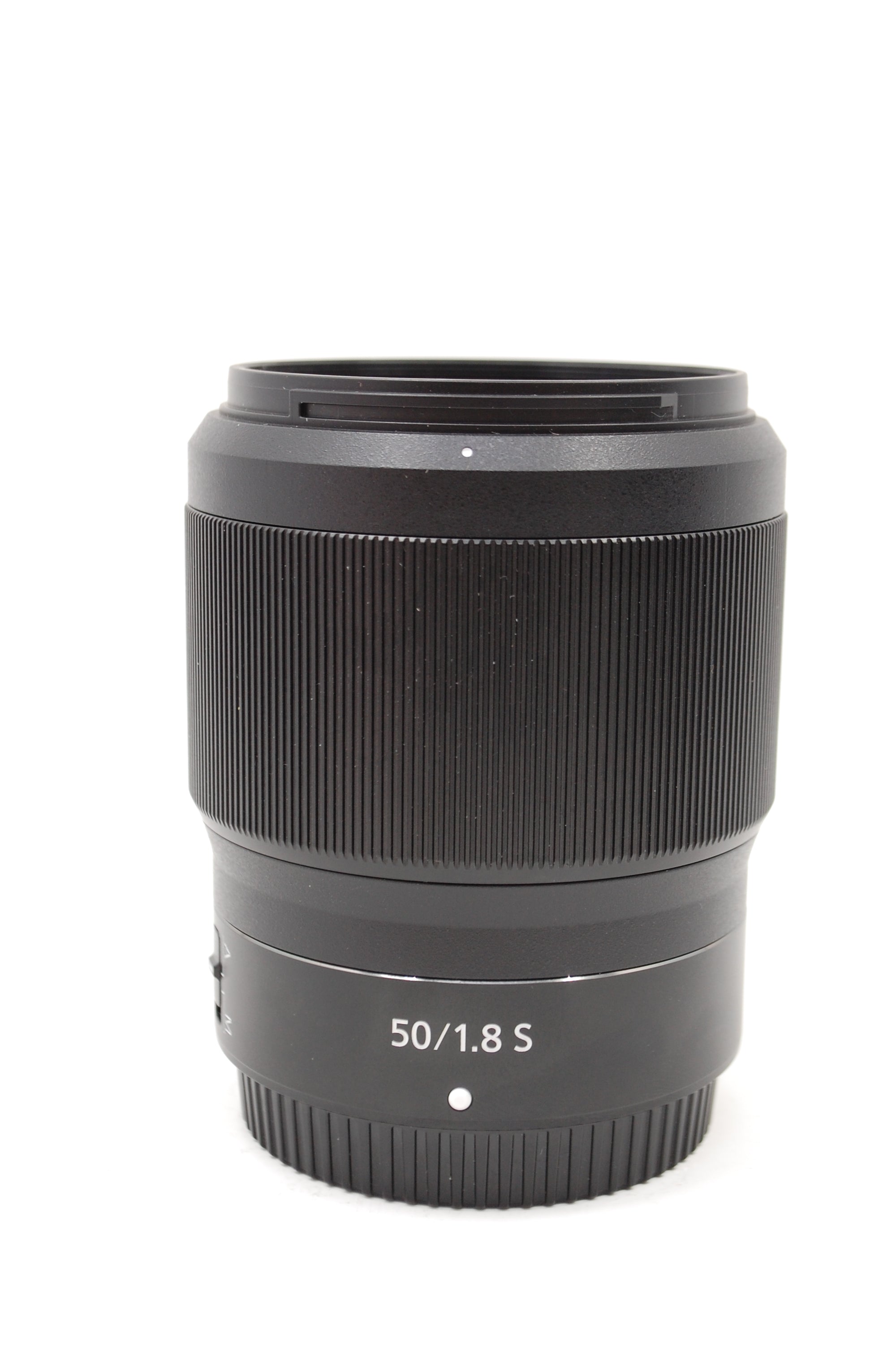 Used Nikon NIKKOR Z 50mm f1.8 S Lens