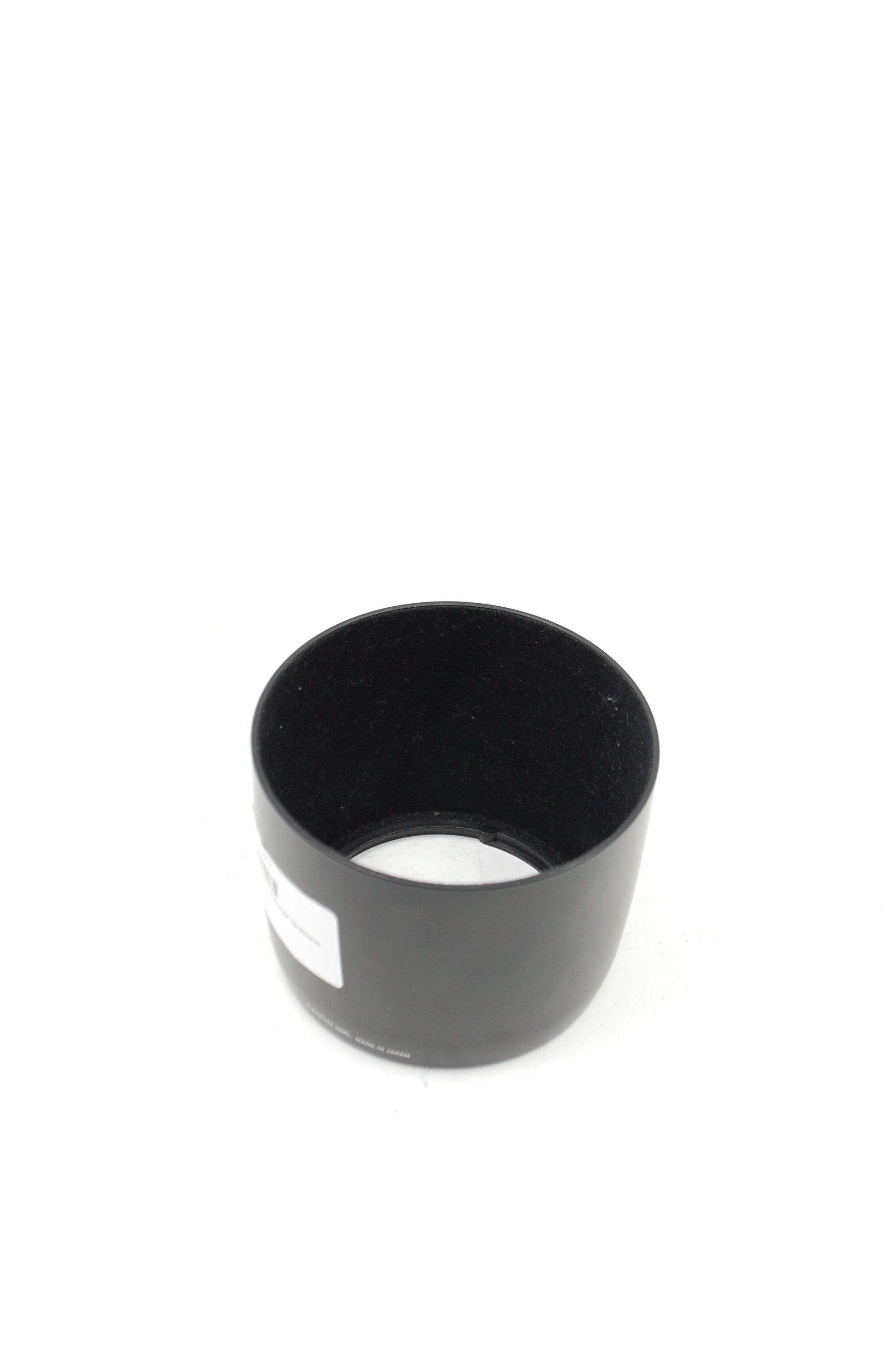 Used Canon ET-64 II Lens Hood for EF 75-300mm f/4-5.6