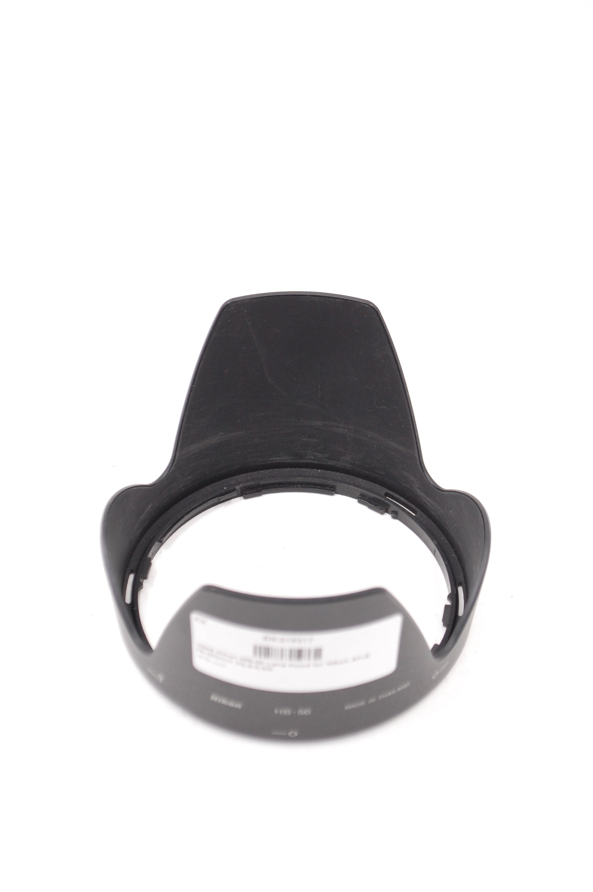 Used Nikon HB-50 Lens Hood for Nikon AF-S 28-300mm f/3.5-5.6G