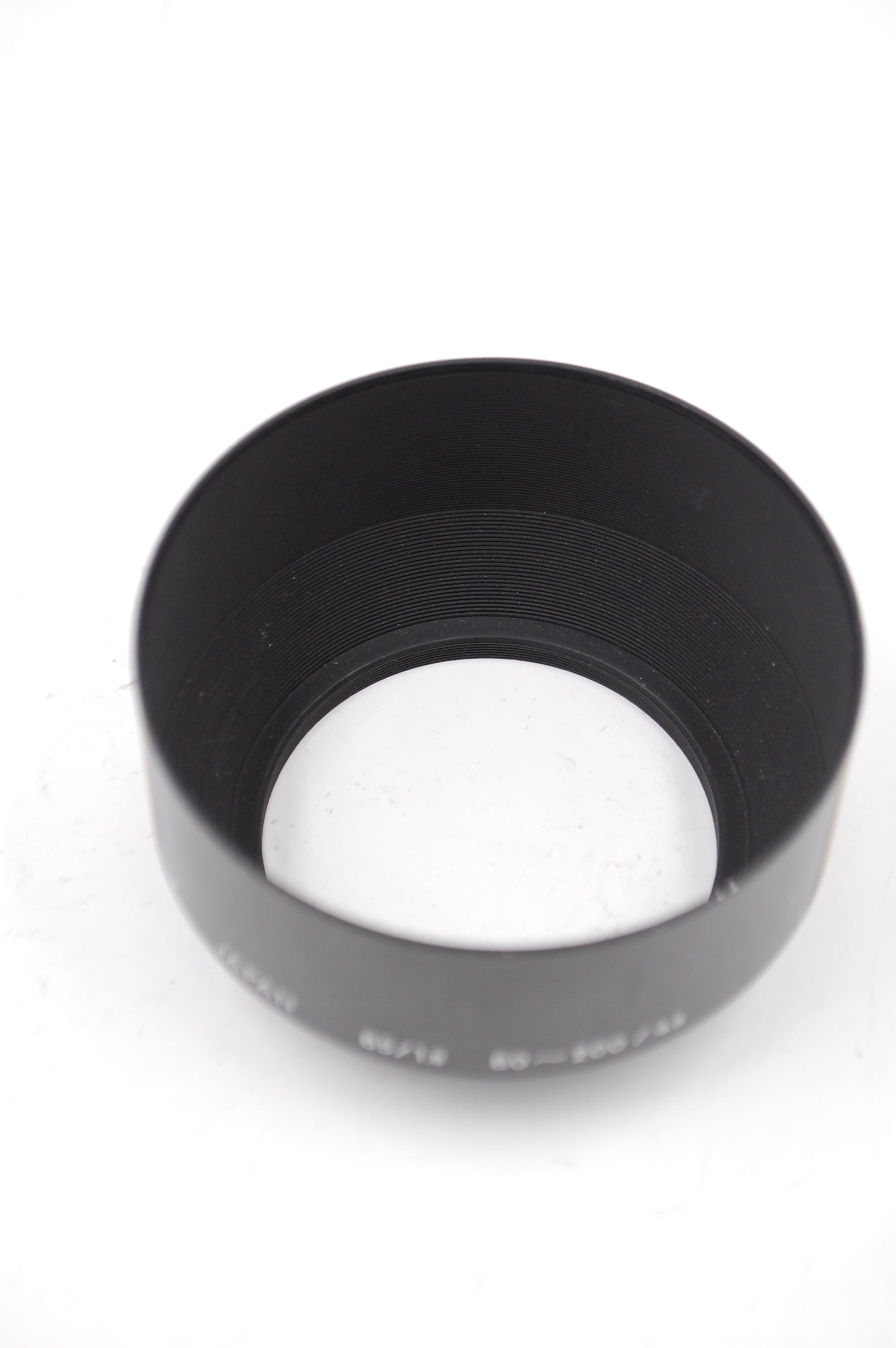 Used Nikon HN-7 Lens Hood for 85/1.8 80-200/4.5