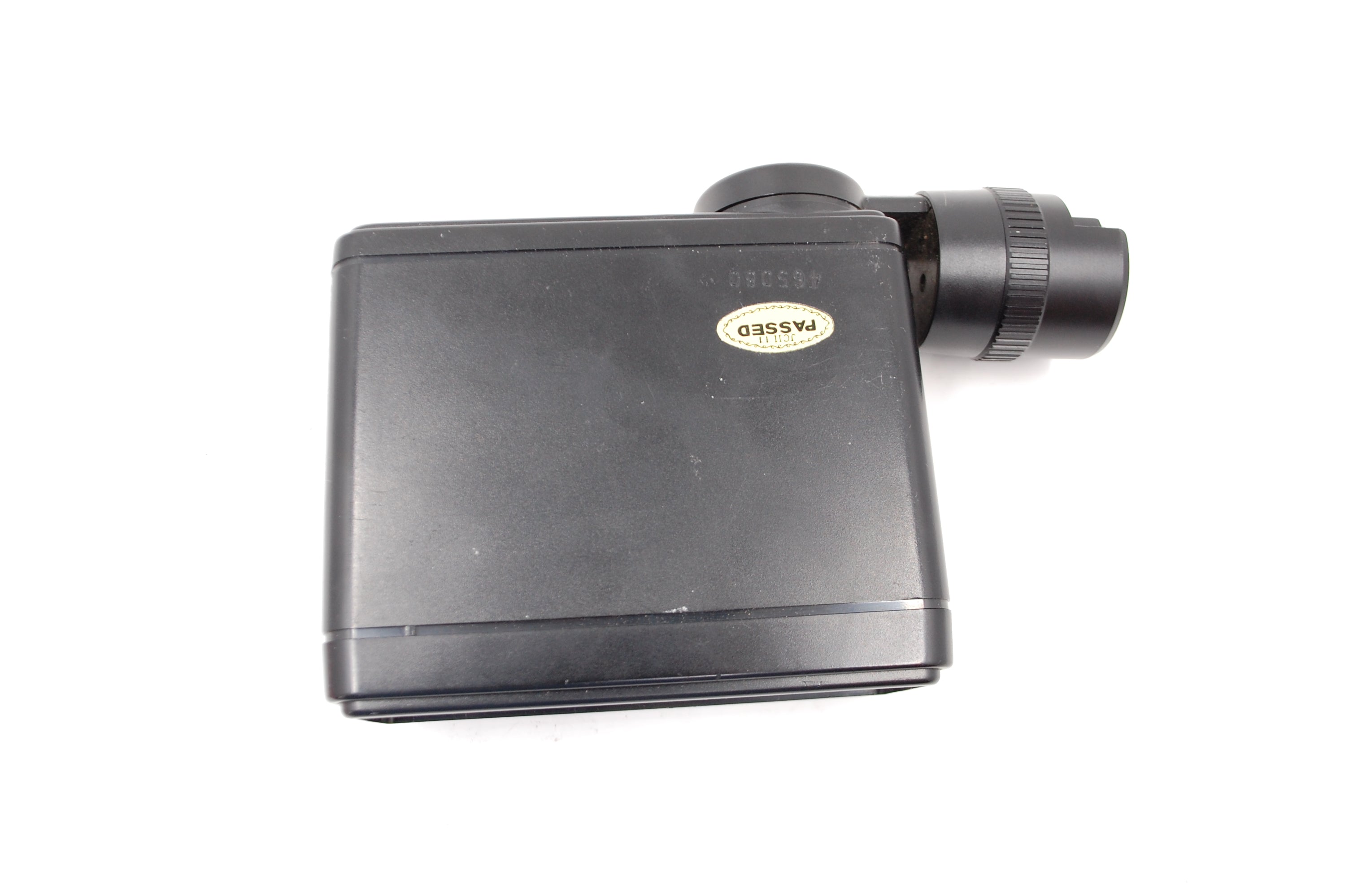 Used Nikon Speedlight SB-12 - FOR PARTS ONLY