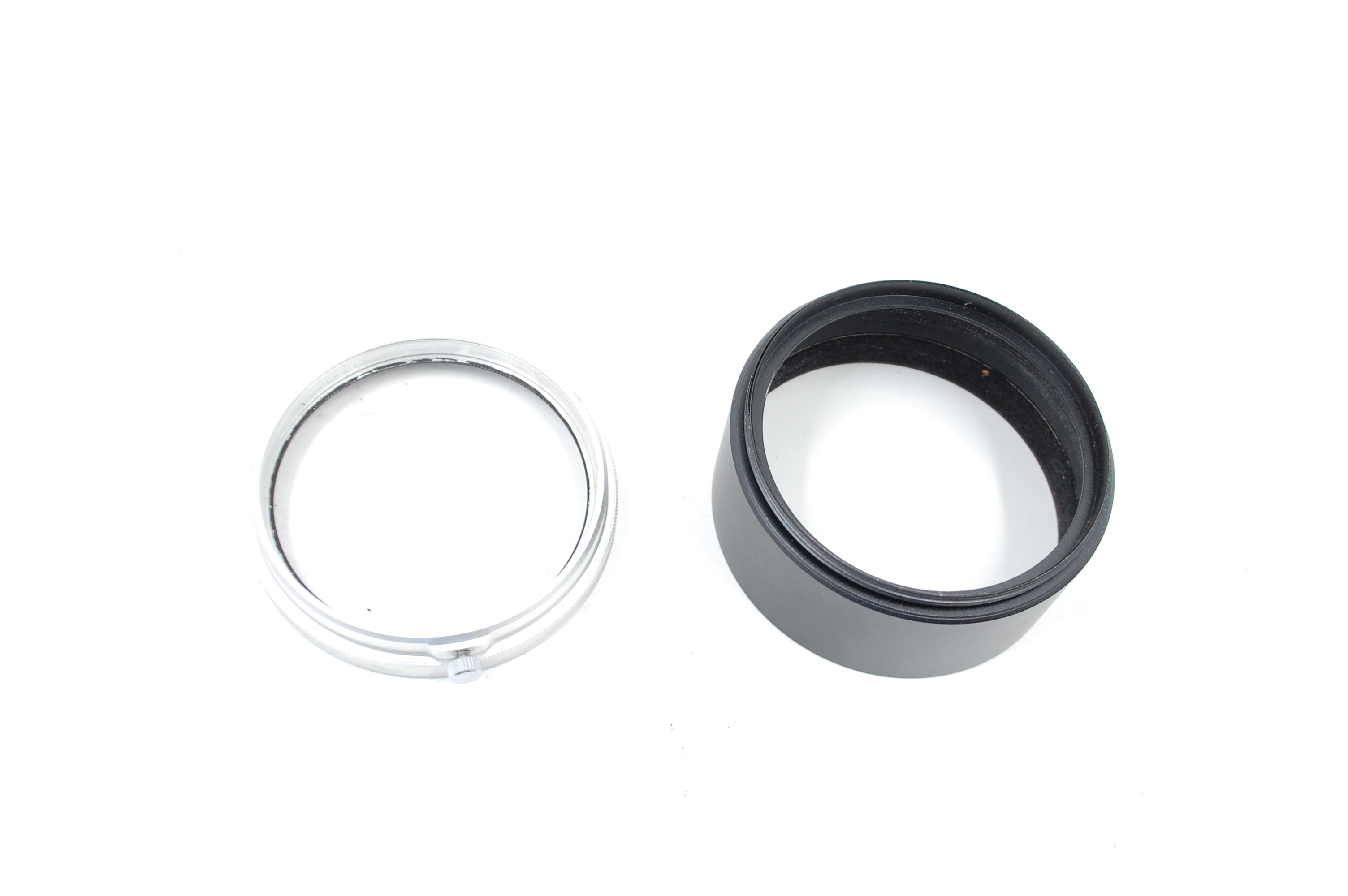 Used Canon T-60-2 Clamp On Lens Hood