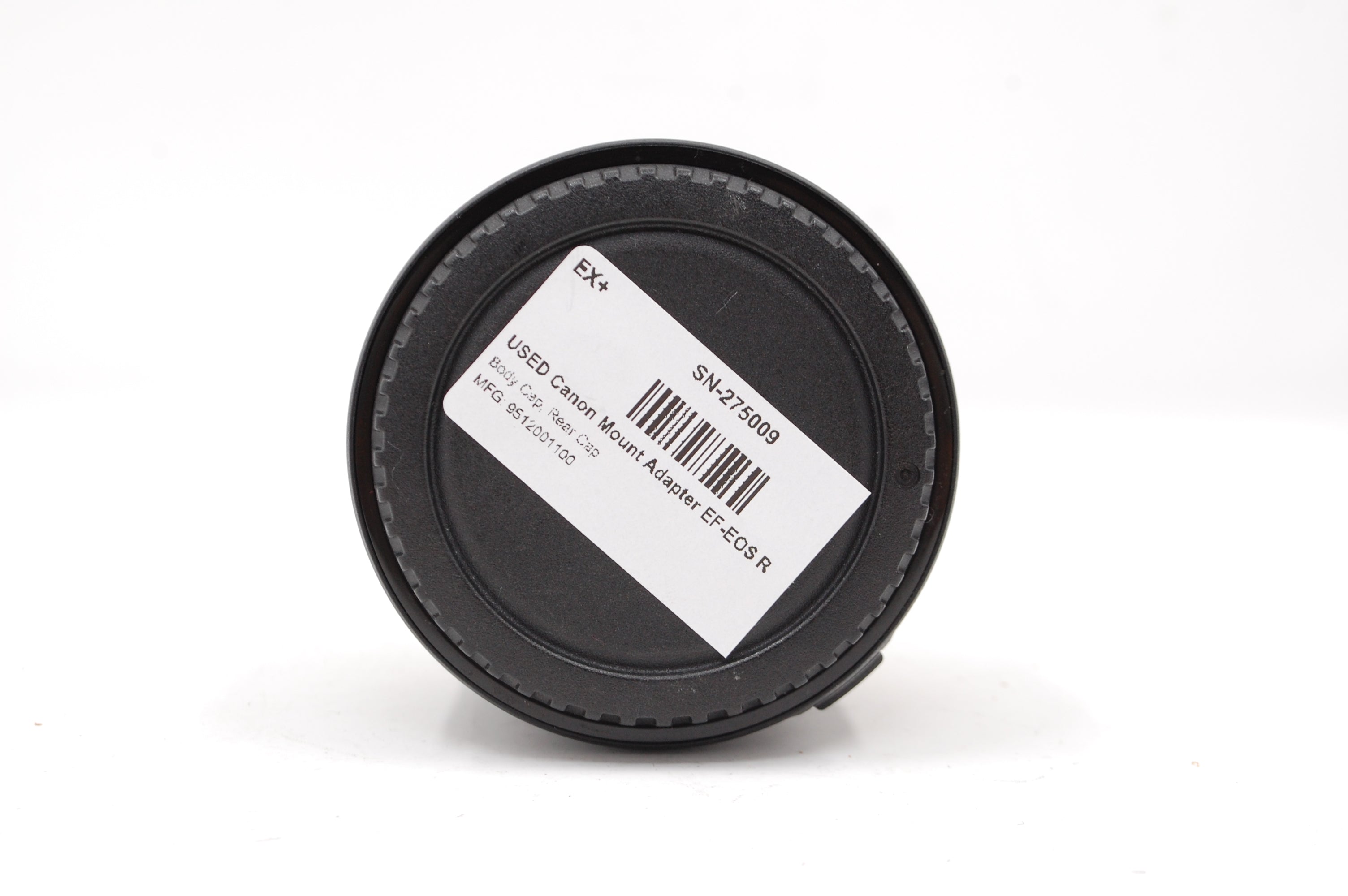 USED Canon Mount Adapter EF-EOS R